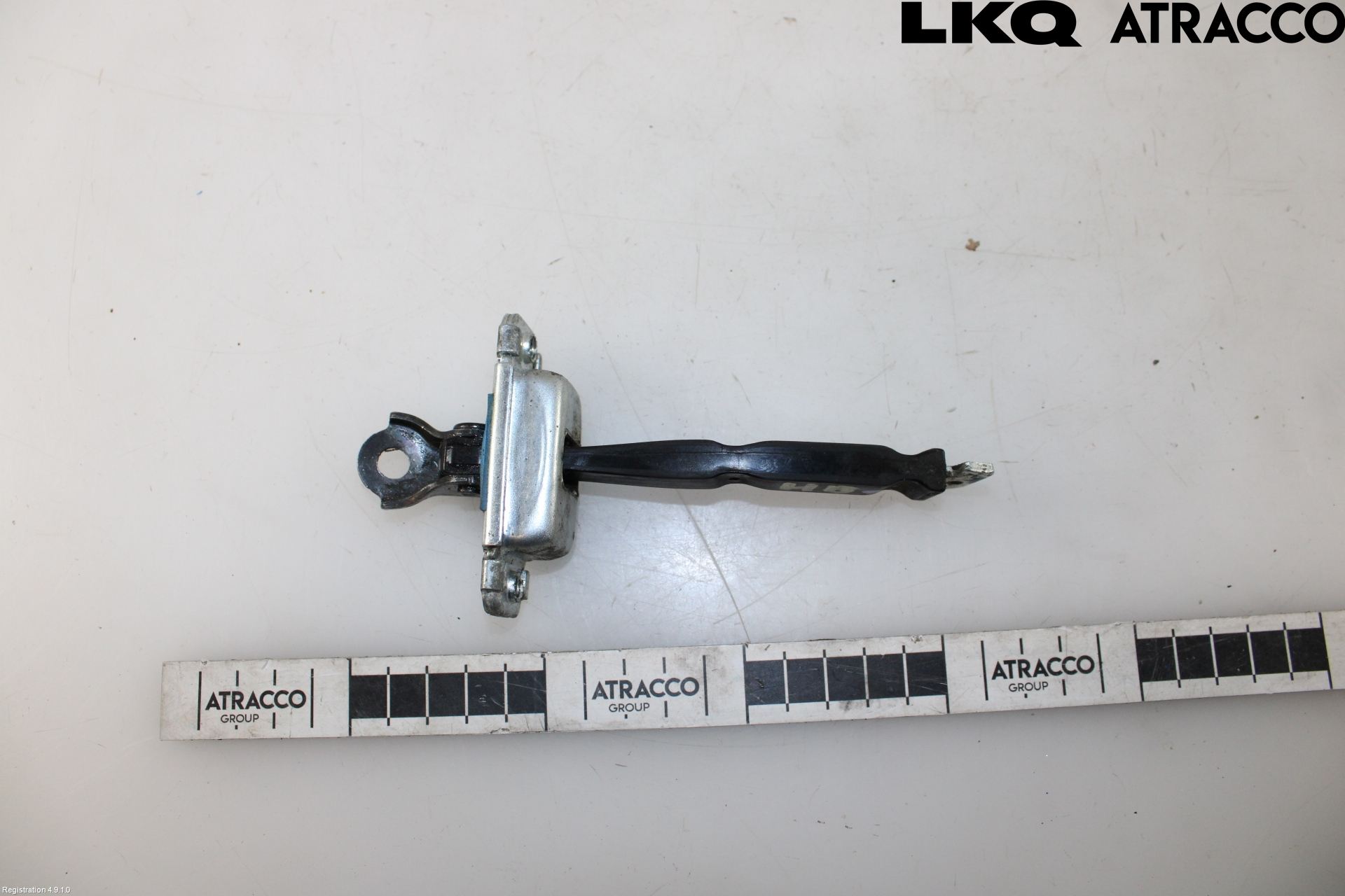Hyundai i20 GB 15-20 Dørstopper
