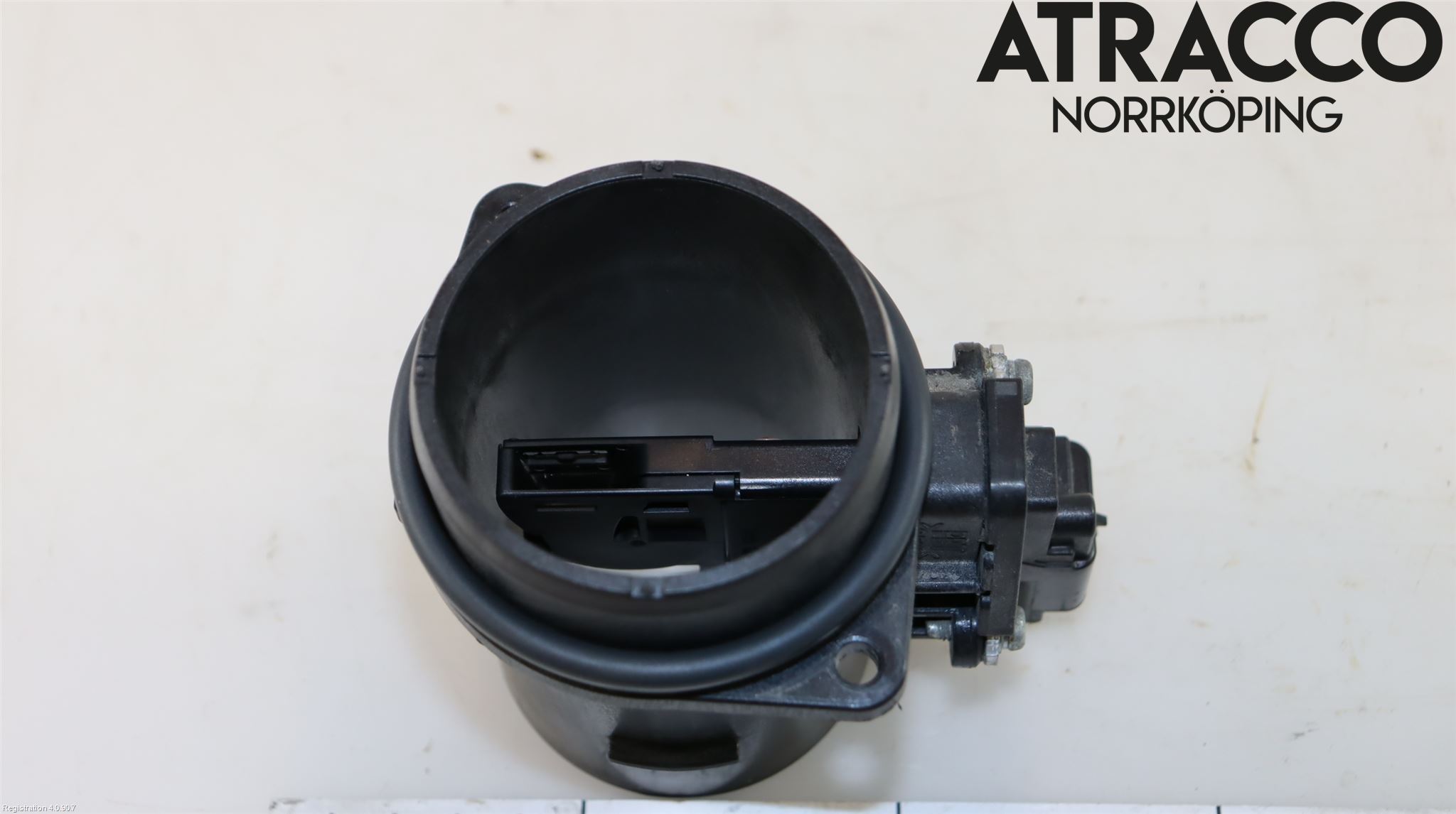 Citroen C3 10-17 Inns Luftmassemåler