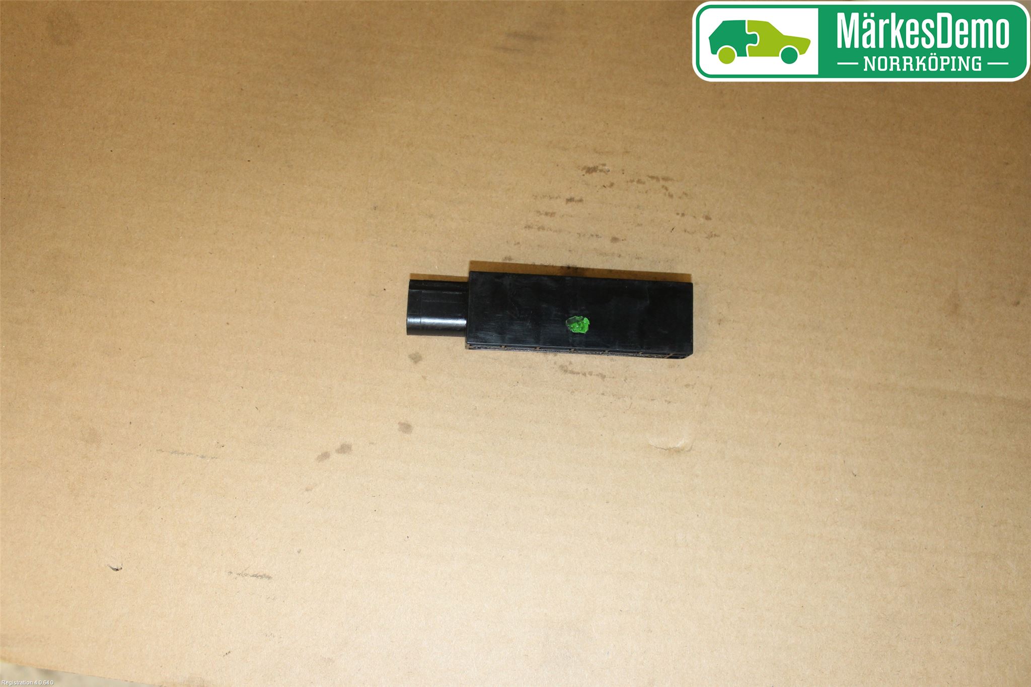 Volkswagen VW PASSAT 15-19 Stereo Antenne Radio-Tv