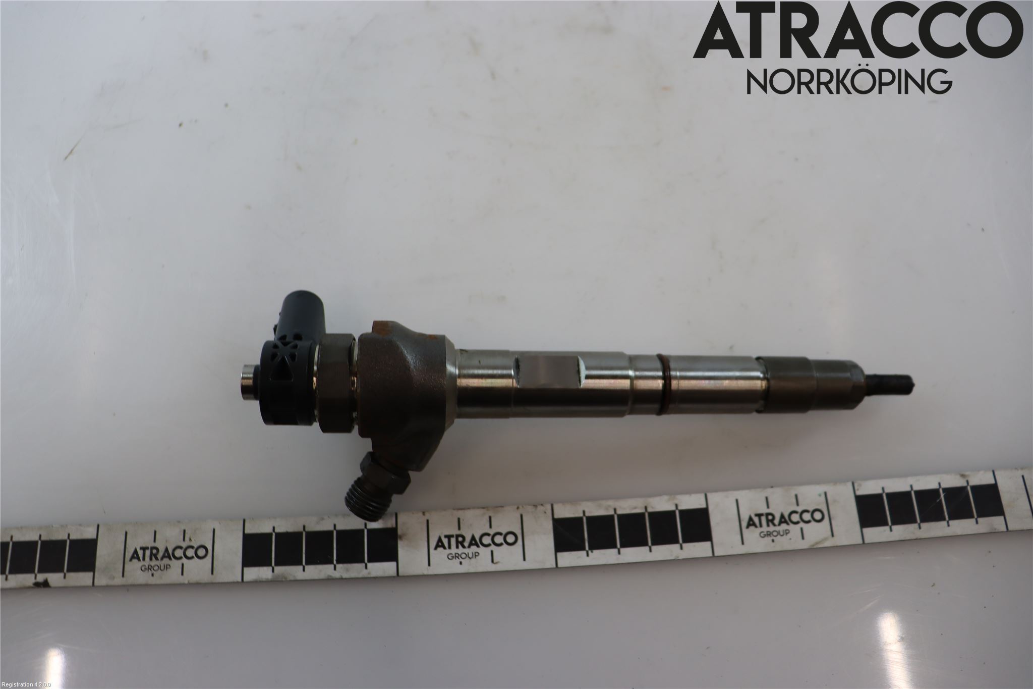 Audi A4/S4 B9 20- Inns Dyse