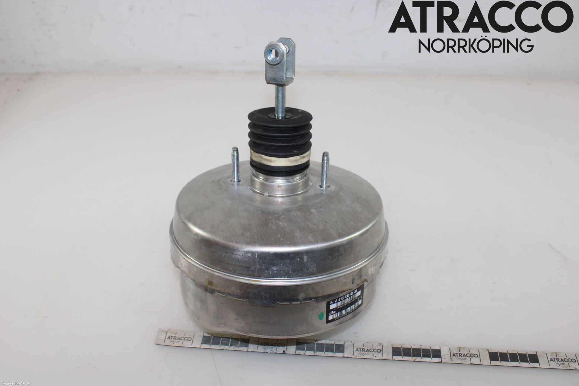 Mercedes-Benz MB C-KLASS (W205) 14-21 Bremseservo