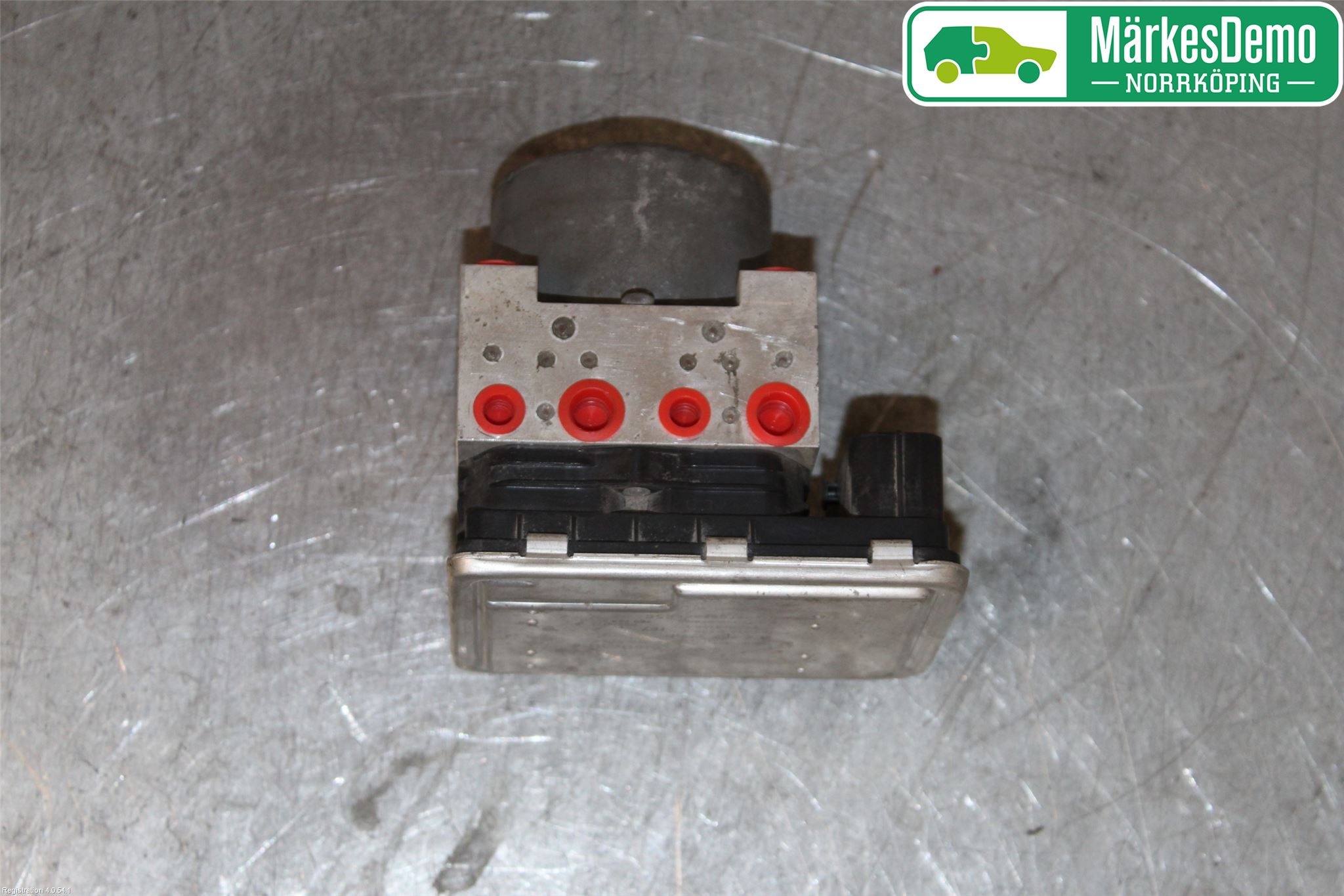 Volkswagen VW TRANSP/CARAVELLE (T6) 16-22 Abs Hydraulikkaggregat