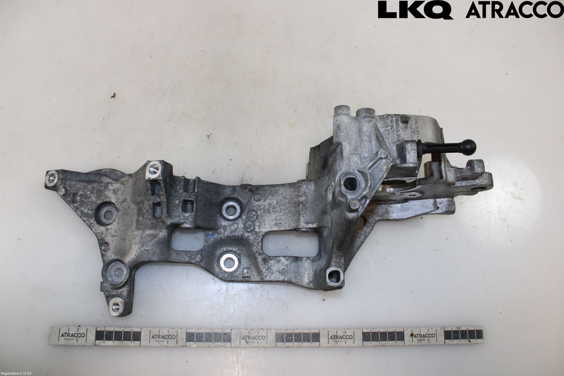 Audi A4/S4 B9 16-19 Ac Kompressor-Festebrakett