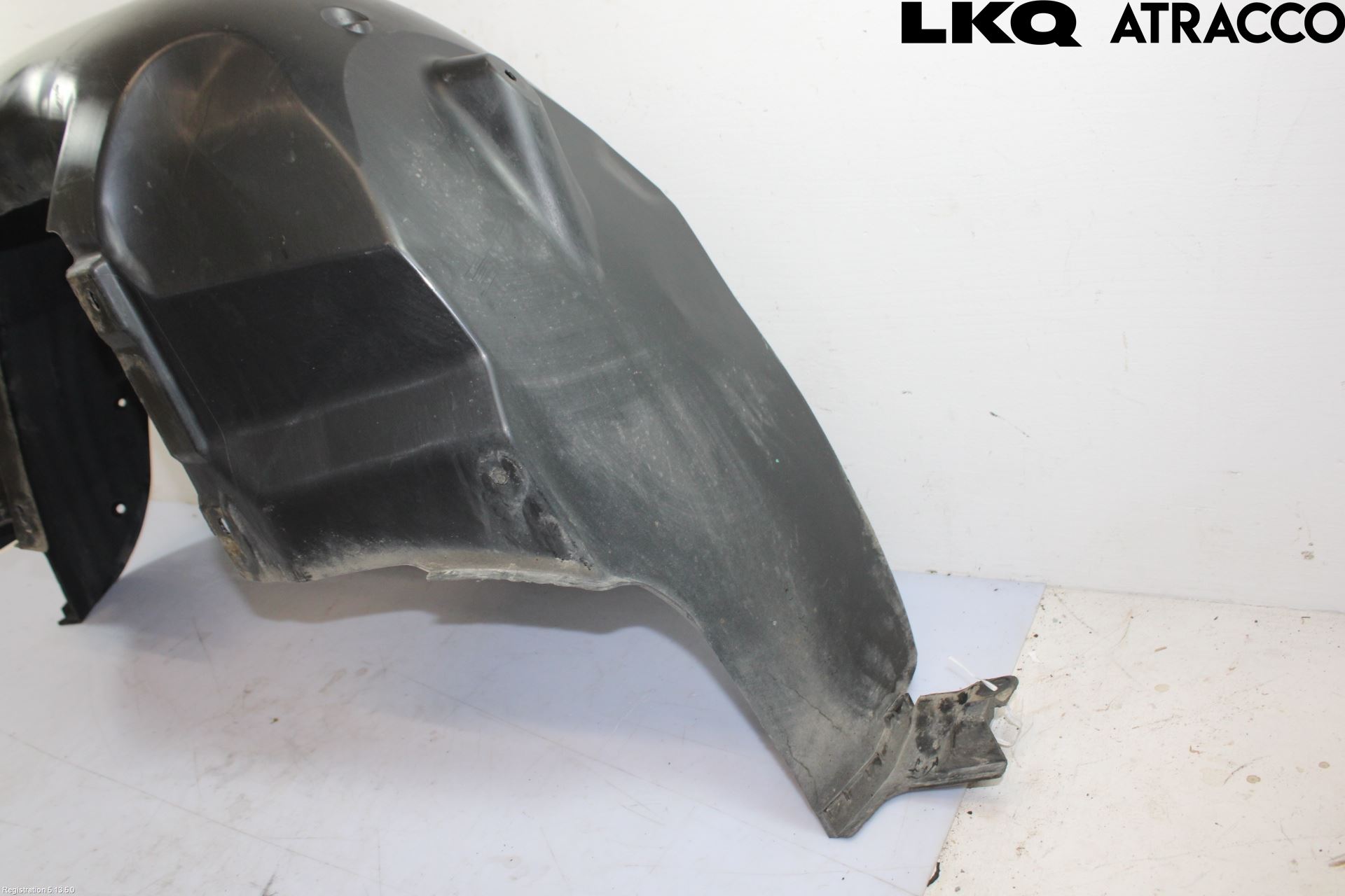 Opel ASTRA K 16-22 Skjerm Indre