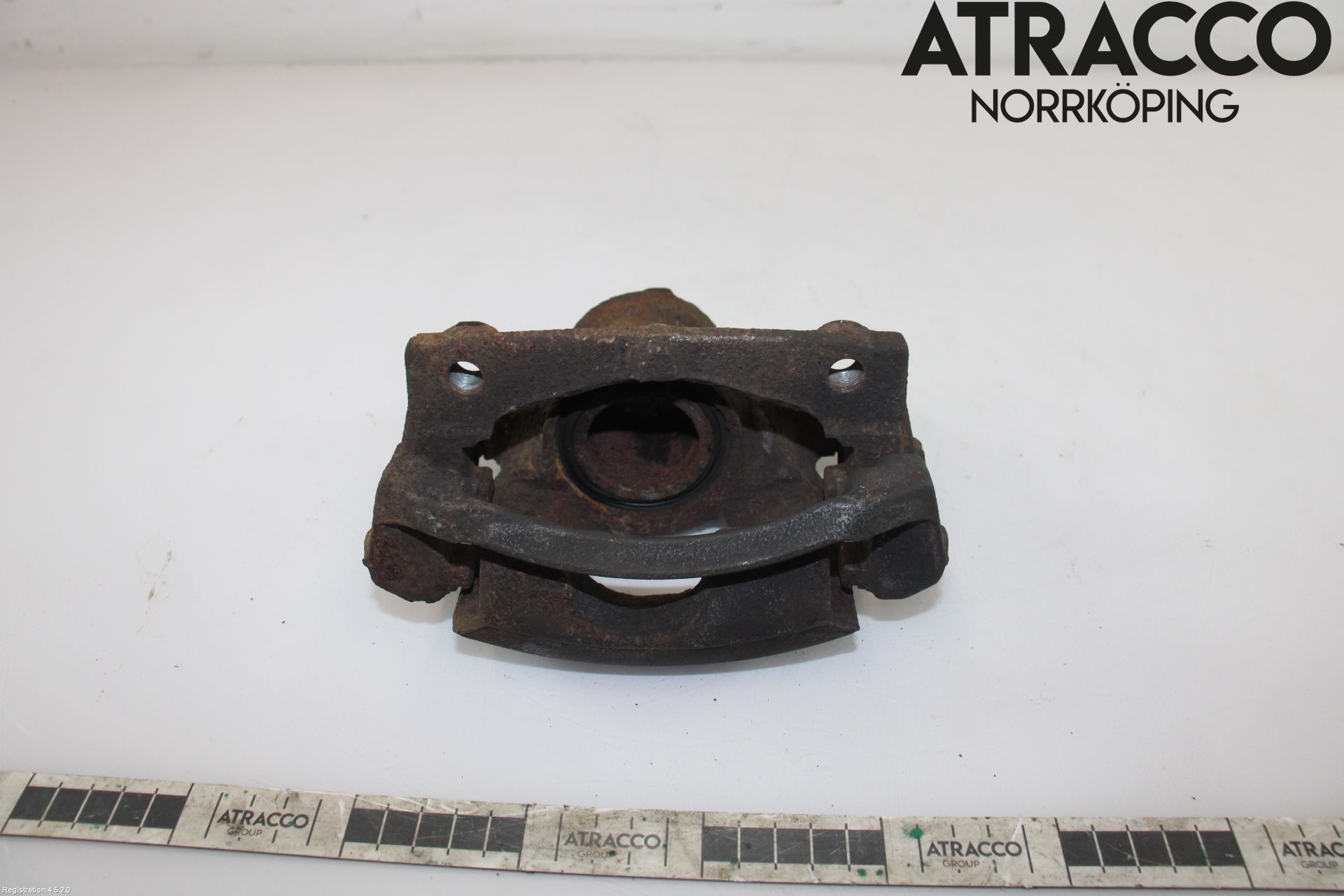 Toyota AYGO 15-21 Bremsecaliper Foran Høyre