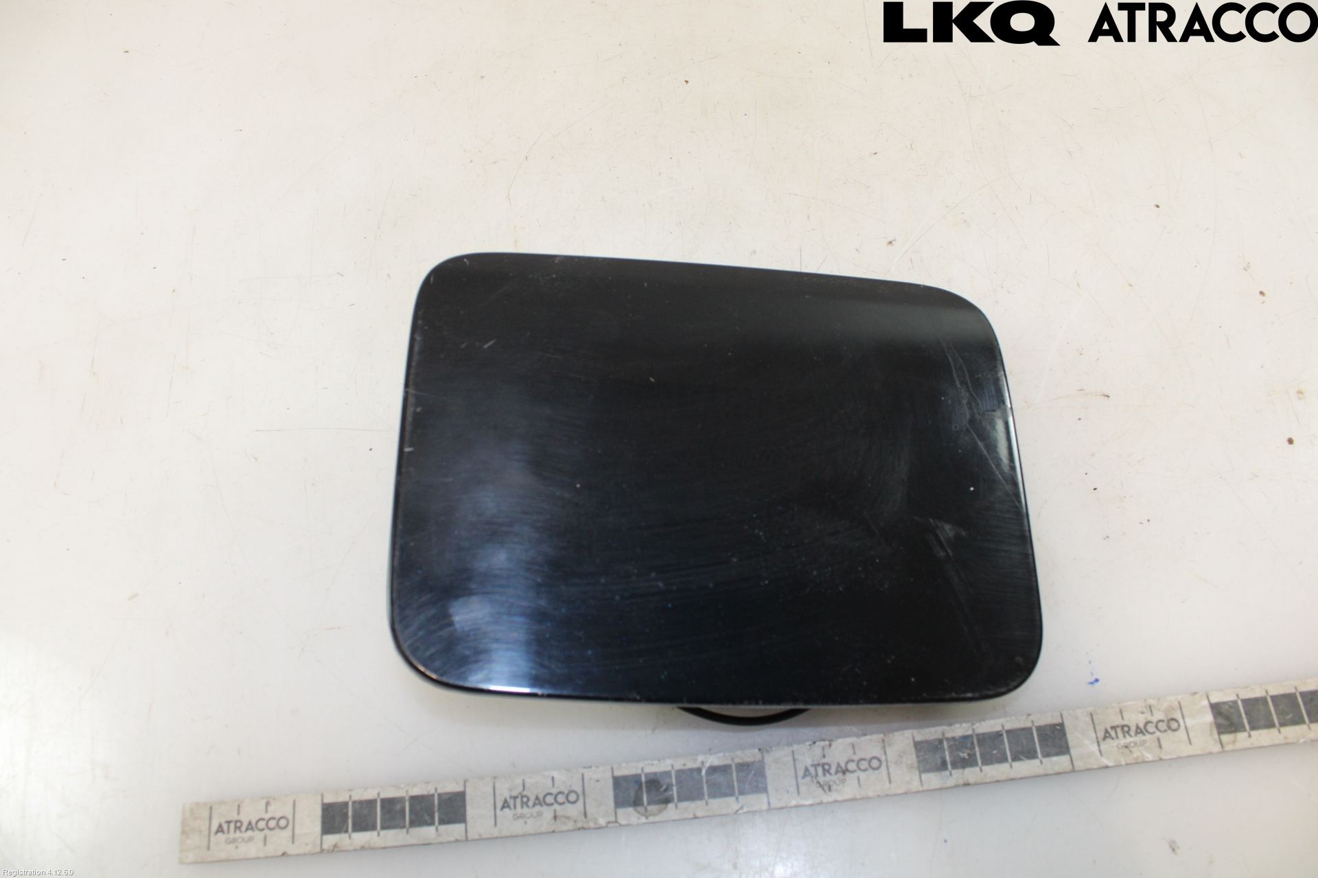 Subaru LEGACY    04-06 Drivstoff Tankluke
