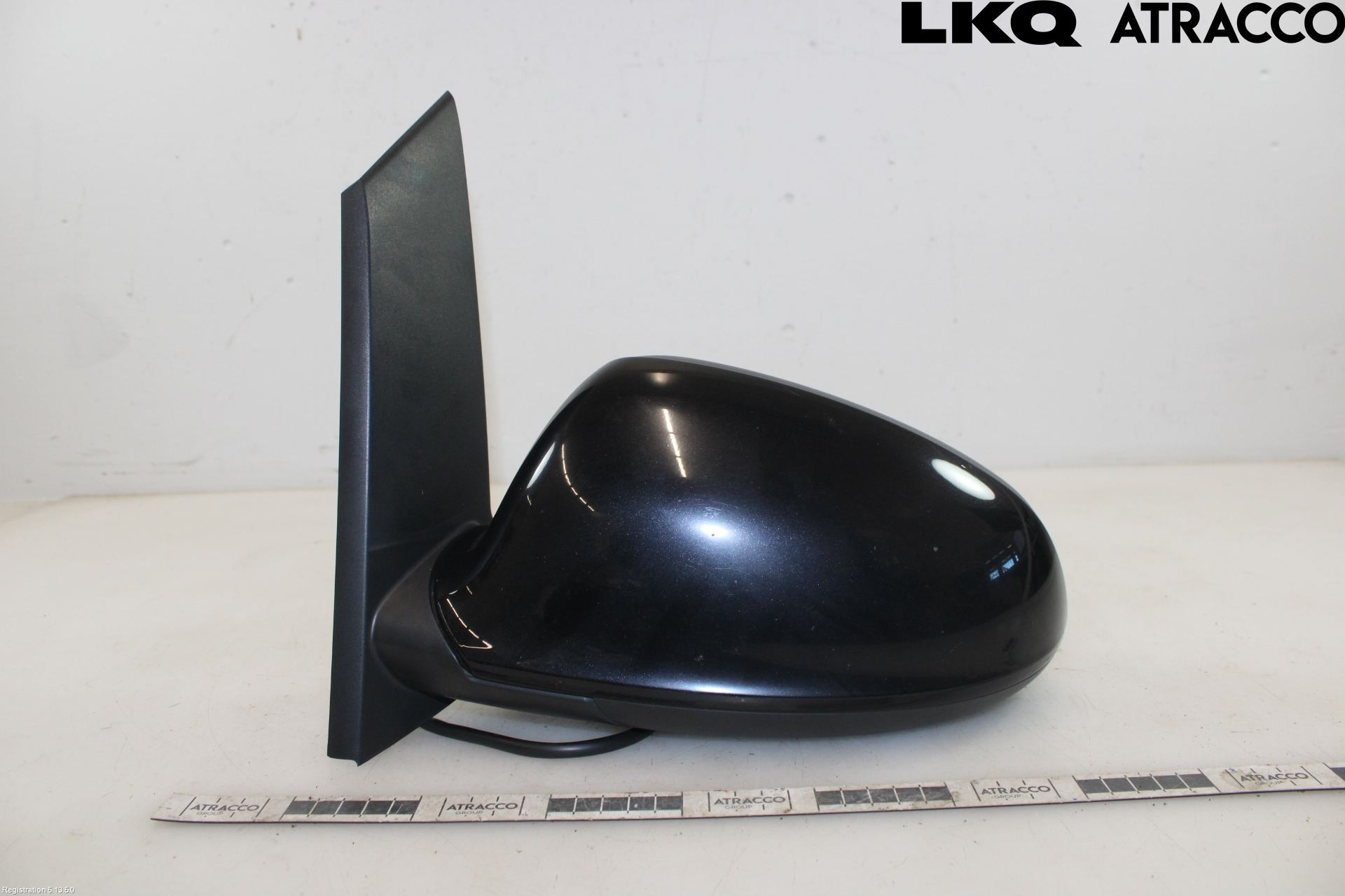 Opel ASTRA J 10-15 Speil V M-El Justering
