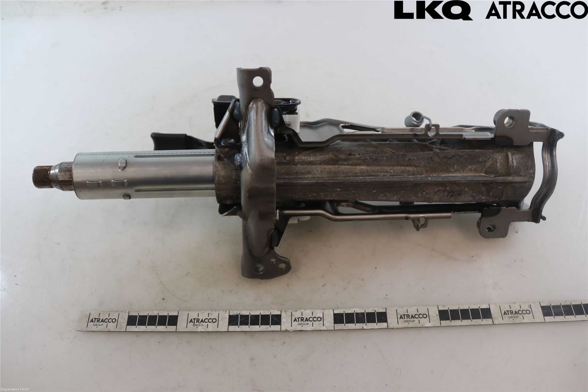Mercedes-Benz MB GLE-KLASS (W167/V167/C167) 19- Rattakselaggregat Justerbart