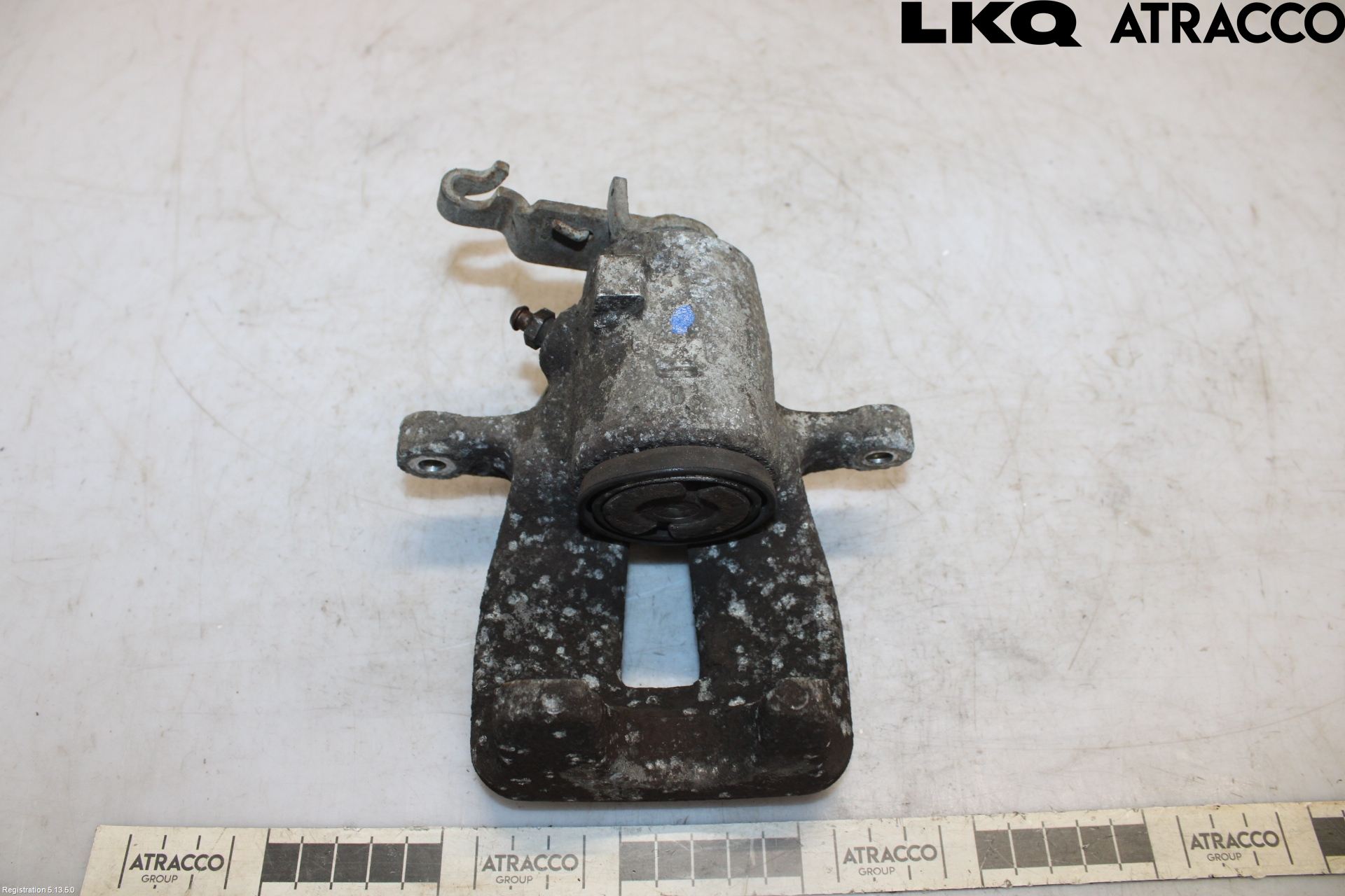 Skoda OCTAVIA (1Z) 05-13 Bremsecaliper Bak Venstre