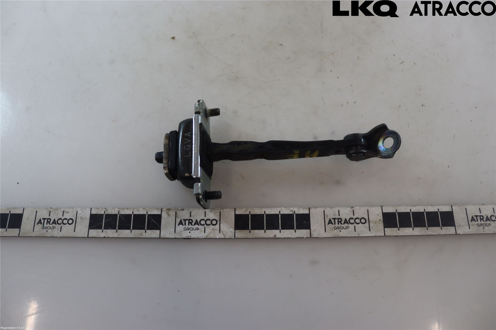 Hyundai IONIQ AE 17-22 Dørstopper