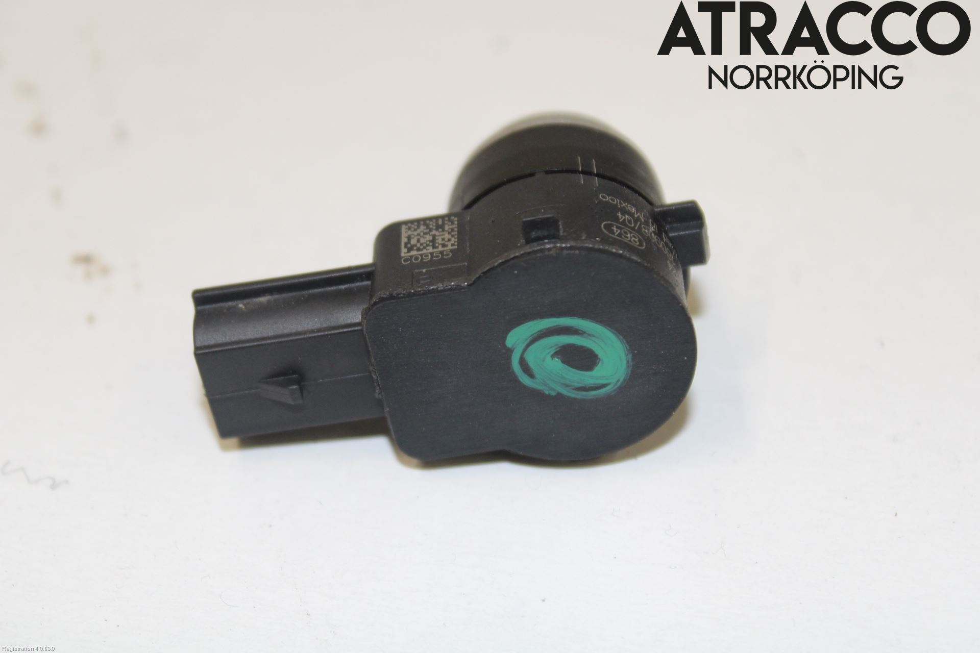 Opel INSIGNIA 09-16 Sensor Parkering Front