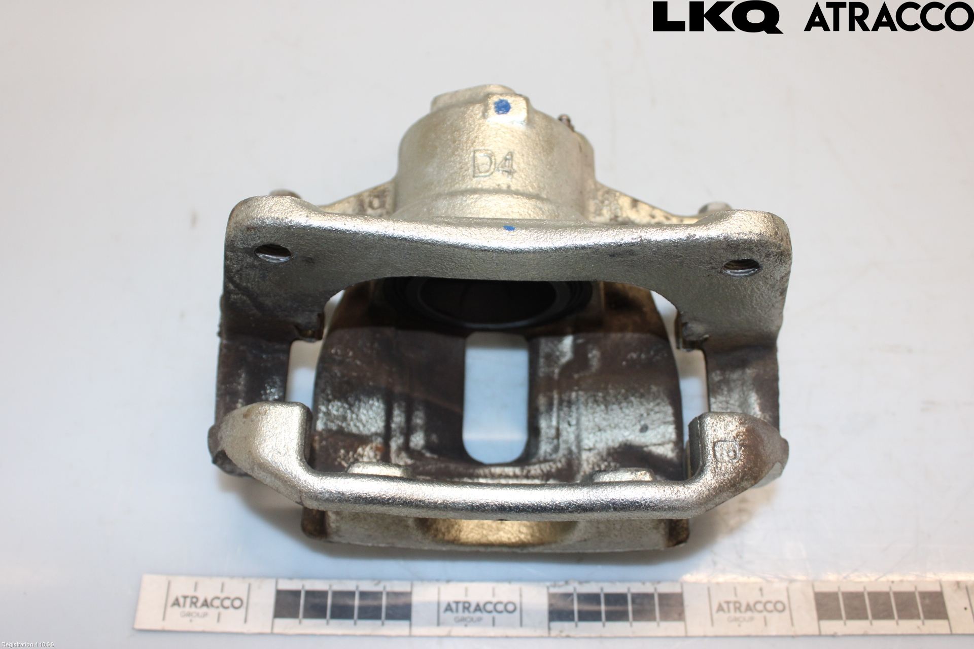 Toyota C-HR 24- Bremsecaliper Foran Høyre