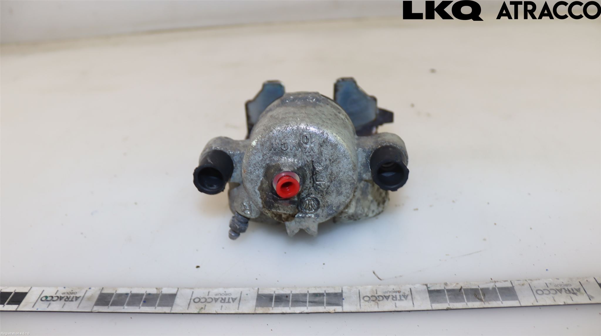 Skoda KAMIQ 20- Bremsecaliper Foran Høyre