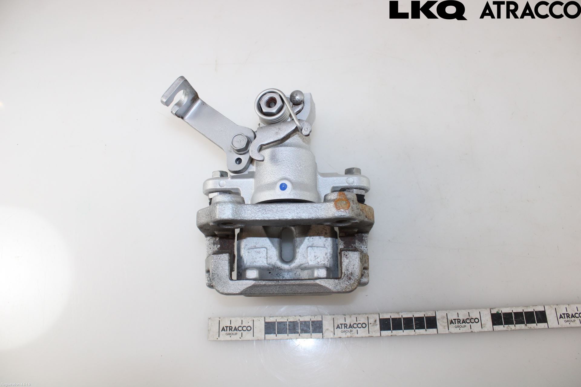 Suzuki VITARA 15- Bremsecaliper Bak Høyre