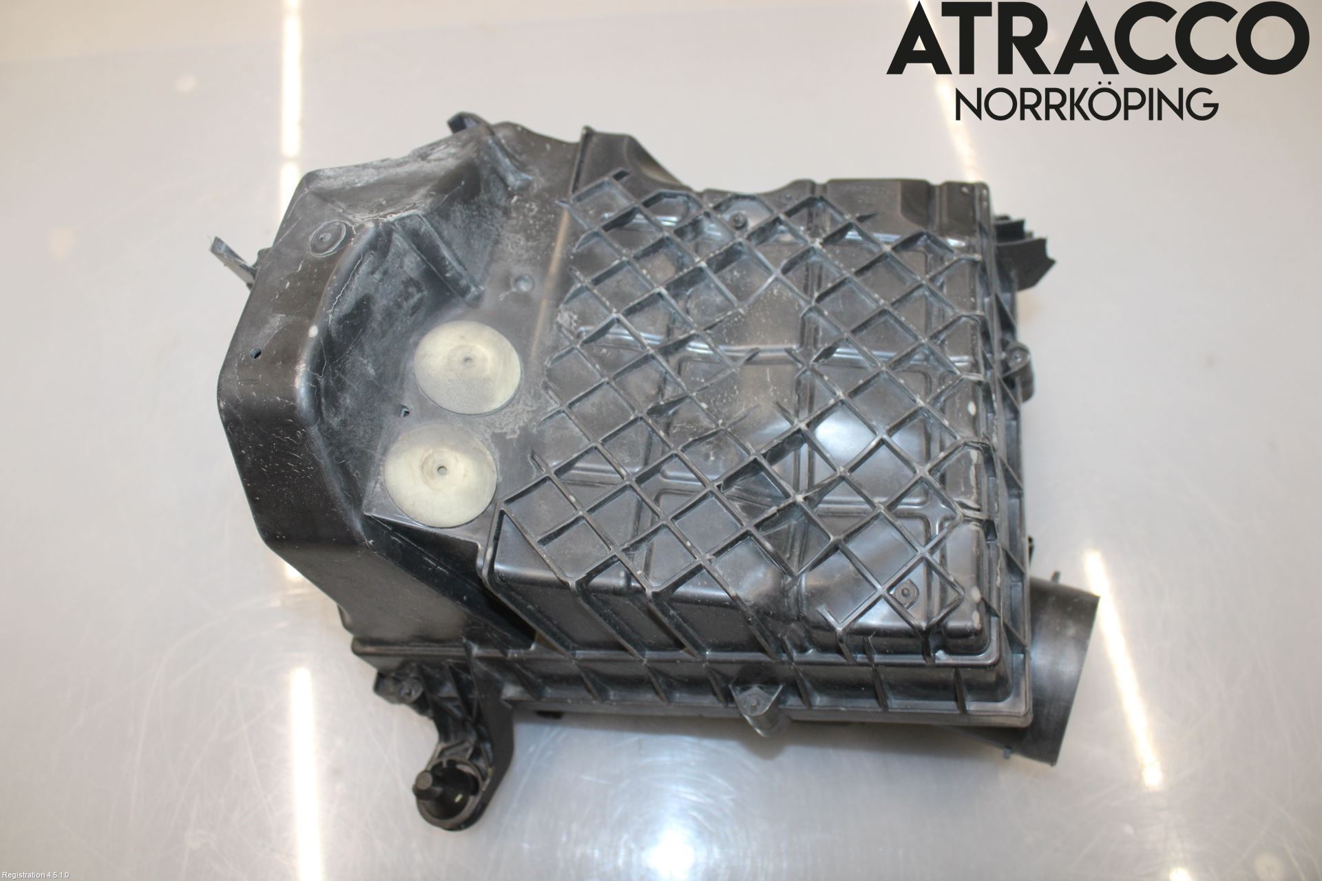 Volvo S90 17->> Luftfilter Boks