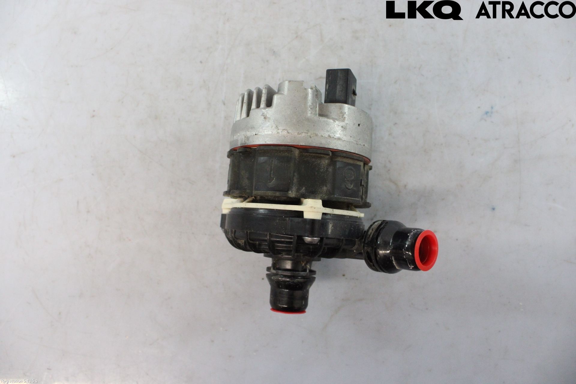 Mercedes-Benz MB EQB (X243) 22- Varme Sirkulasjonspumpe