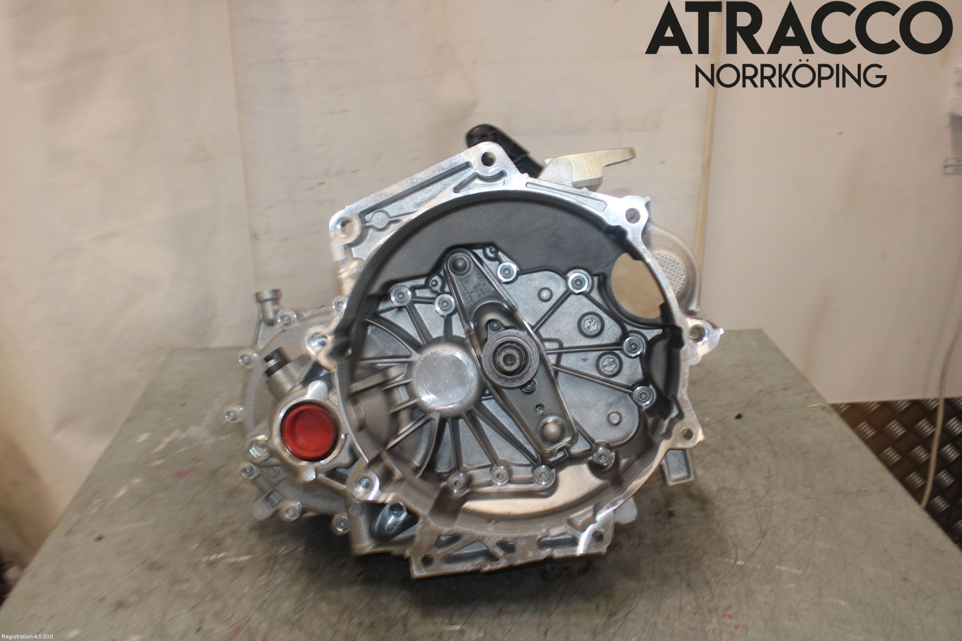 Seat IBIZA V 17-20 Gearkasse 5 Trinn