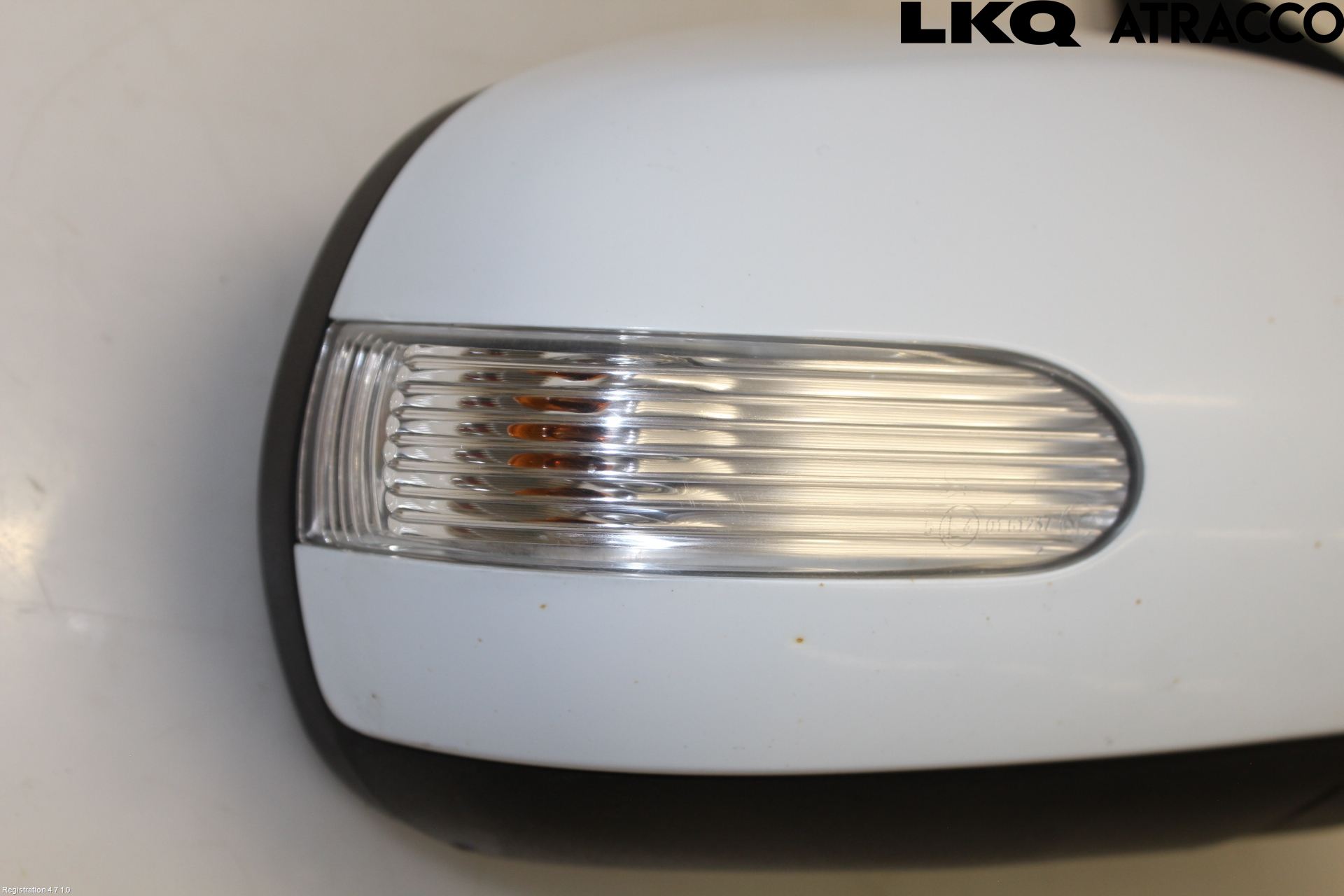 Kia CEED 06-12 Speil H M-El Justering