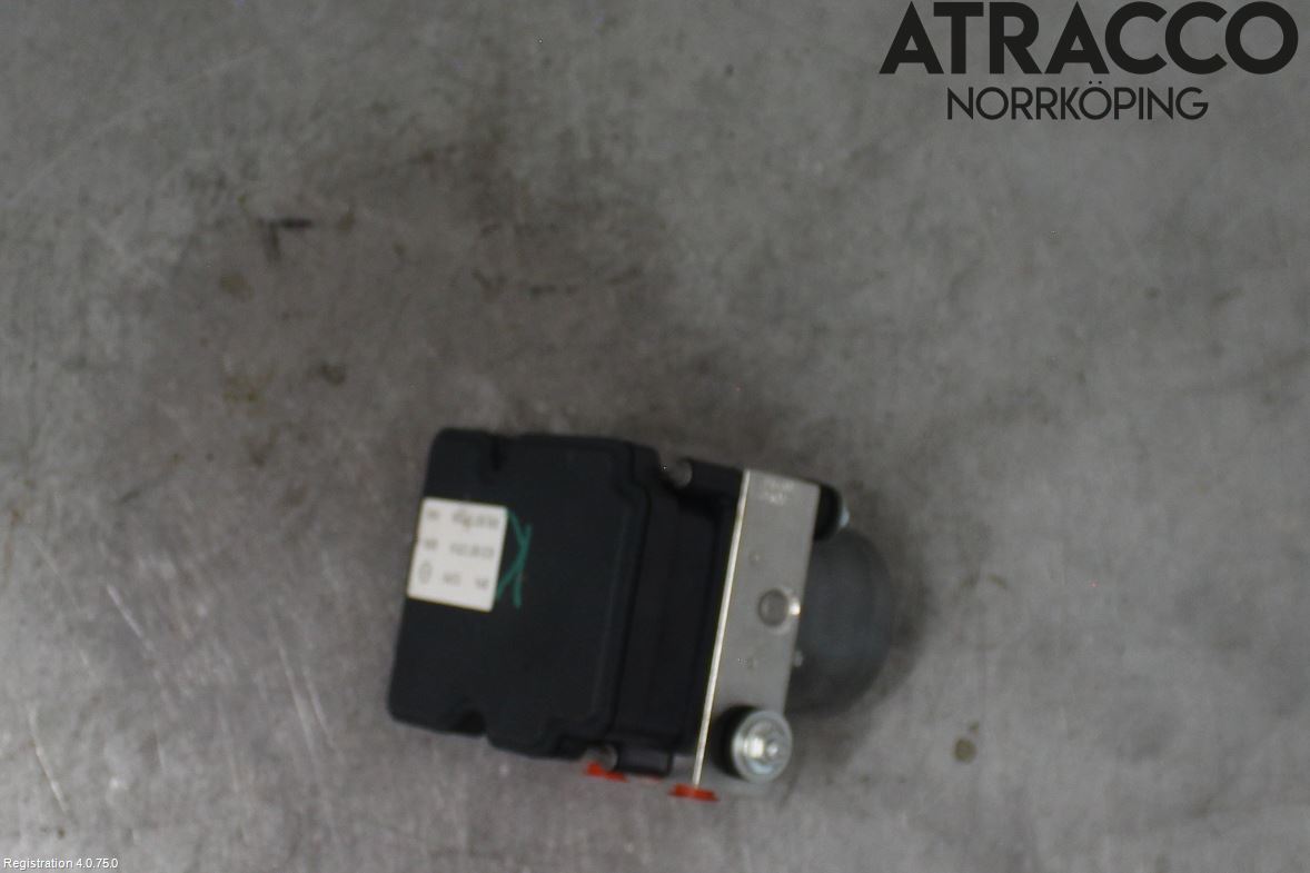 Skoda FABIA 15-21 Abs Hydraulikkaggregat