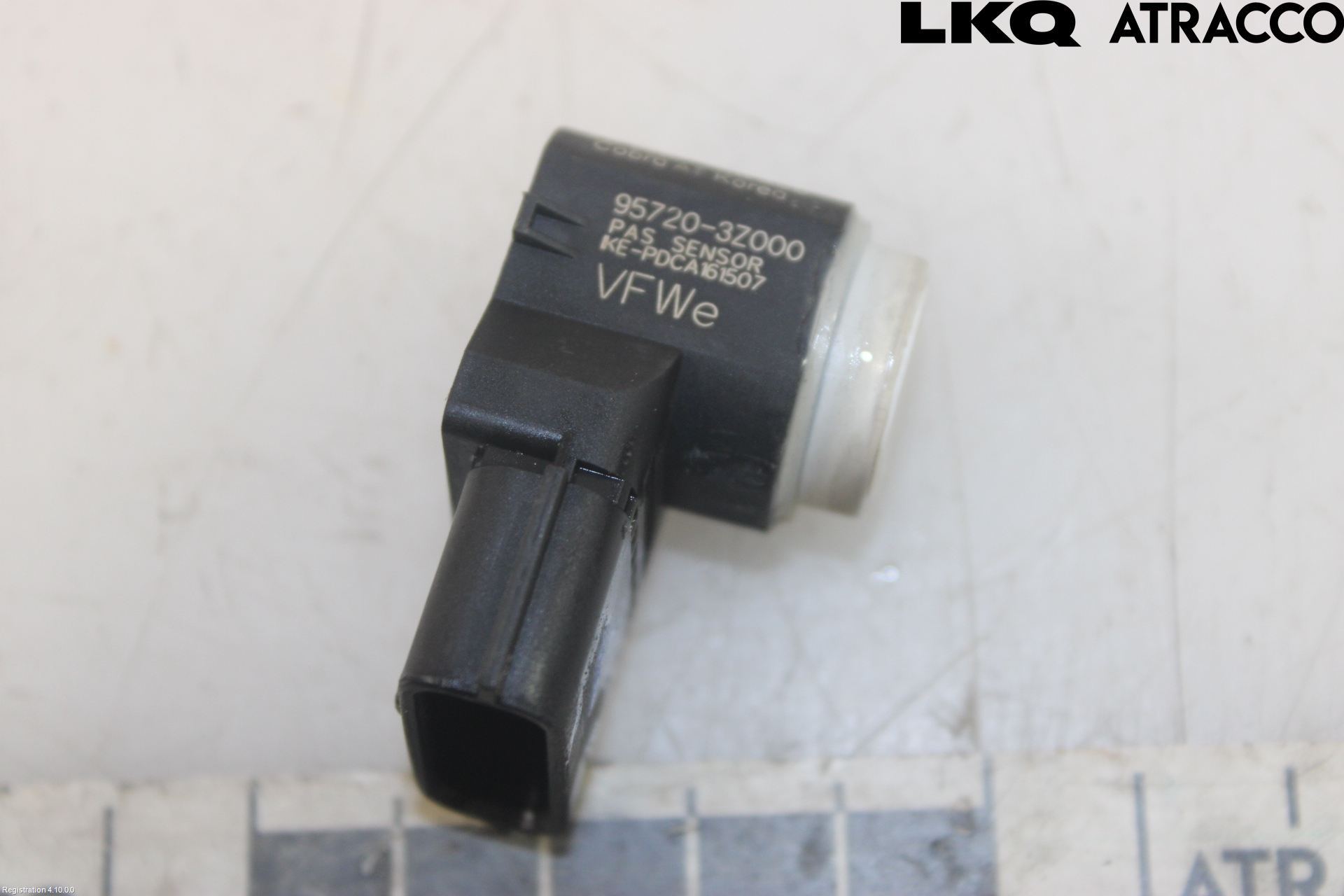 Hyundai i40 08-15 Sensor Ryggesensor