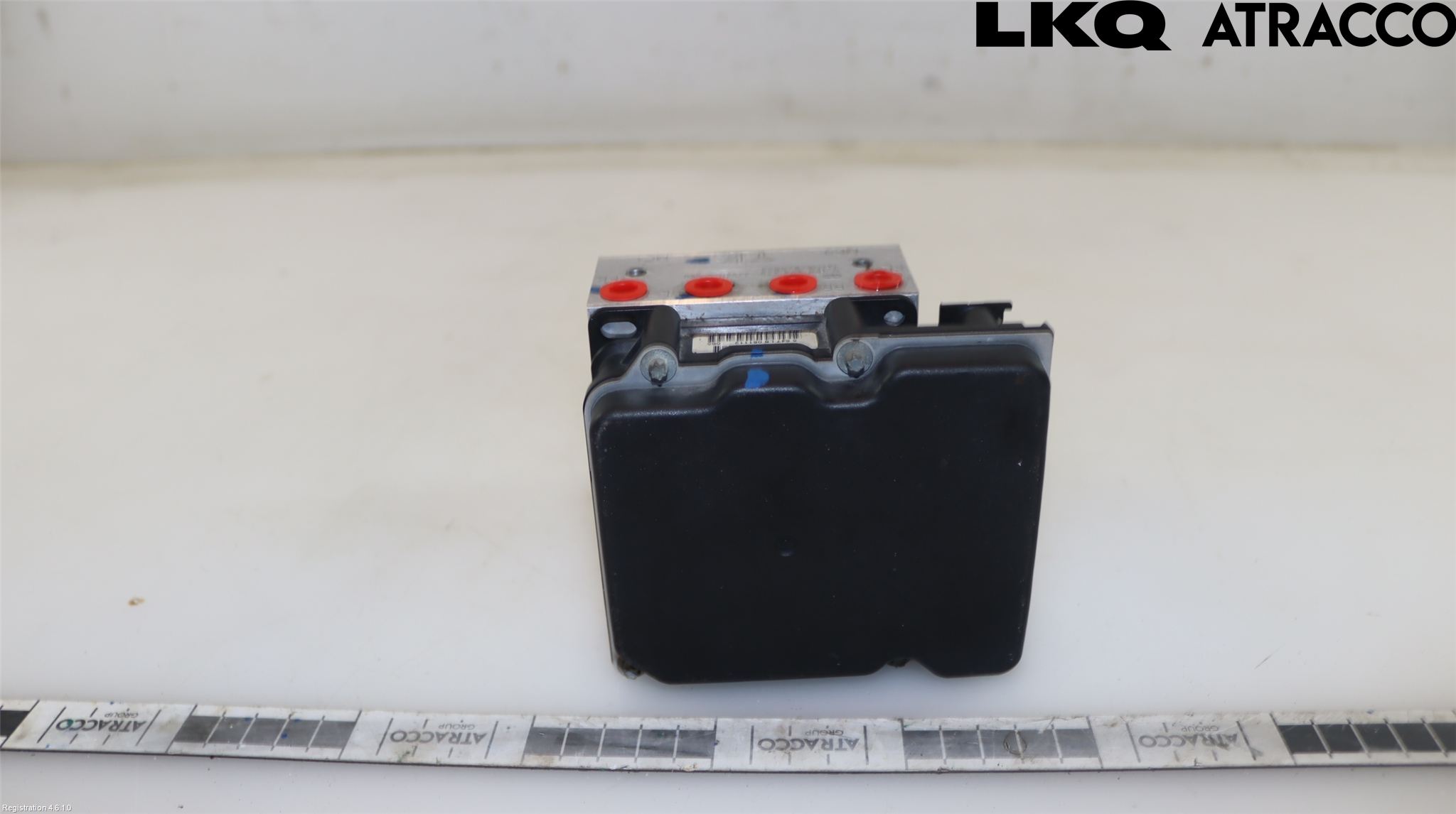 Toyota VERSO 09-18 Abs Hydraulikkaggregat