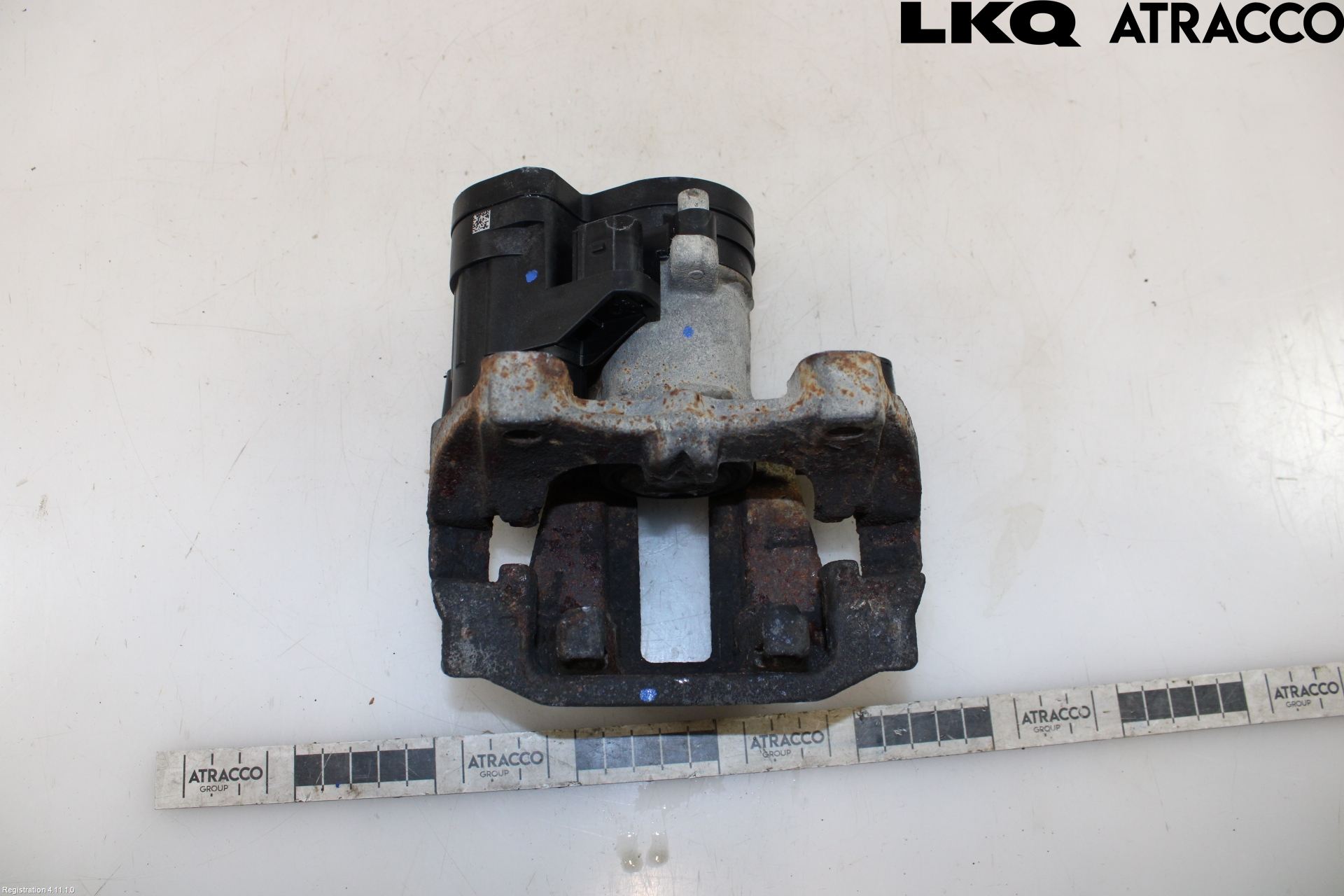 Volkswagen VW GOLF / E-GOLF VIII 20- Bremsecaliper Bak Venstre