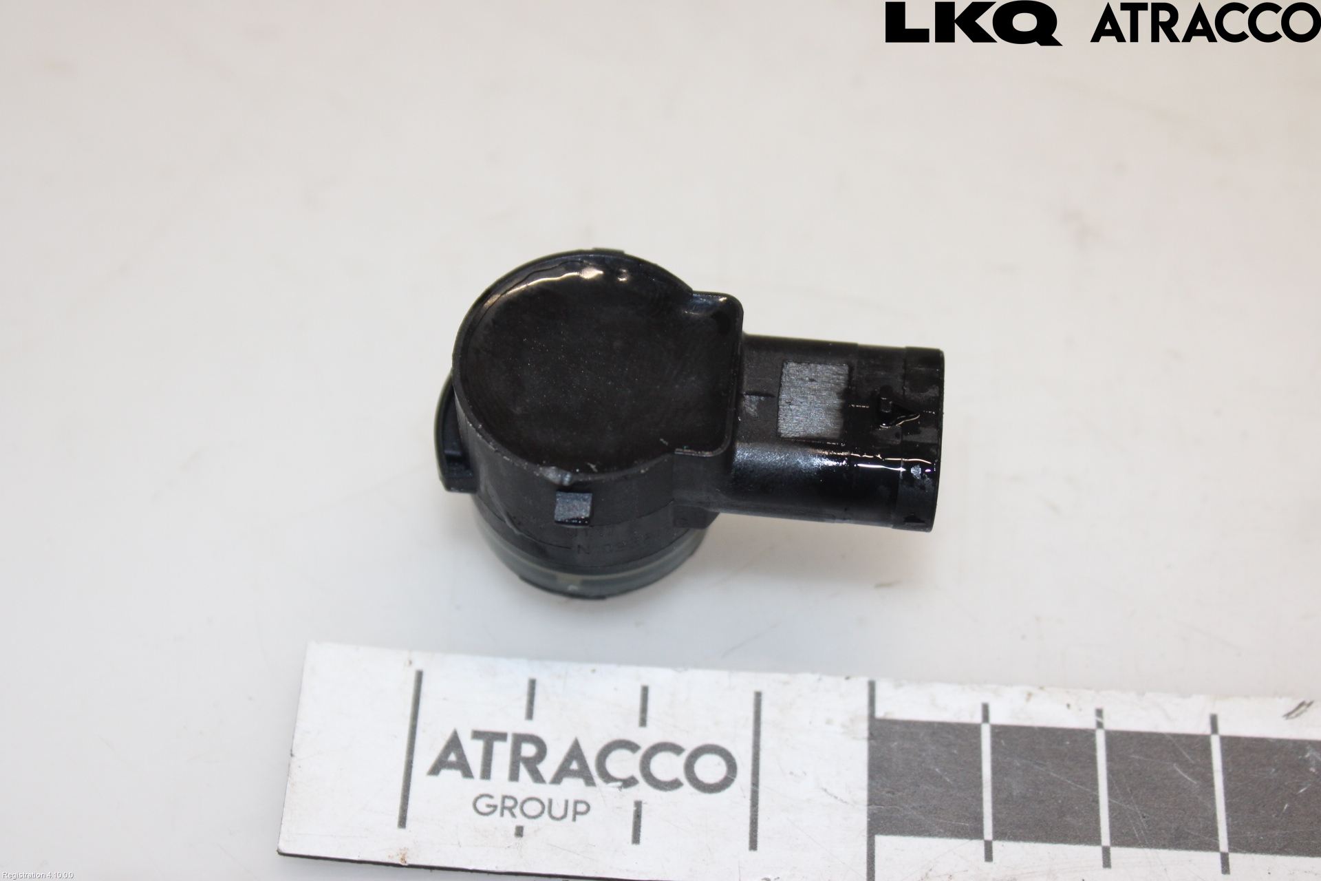 Skoda YETI Sensor Ryggesensor