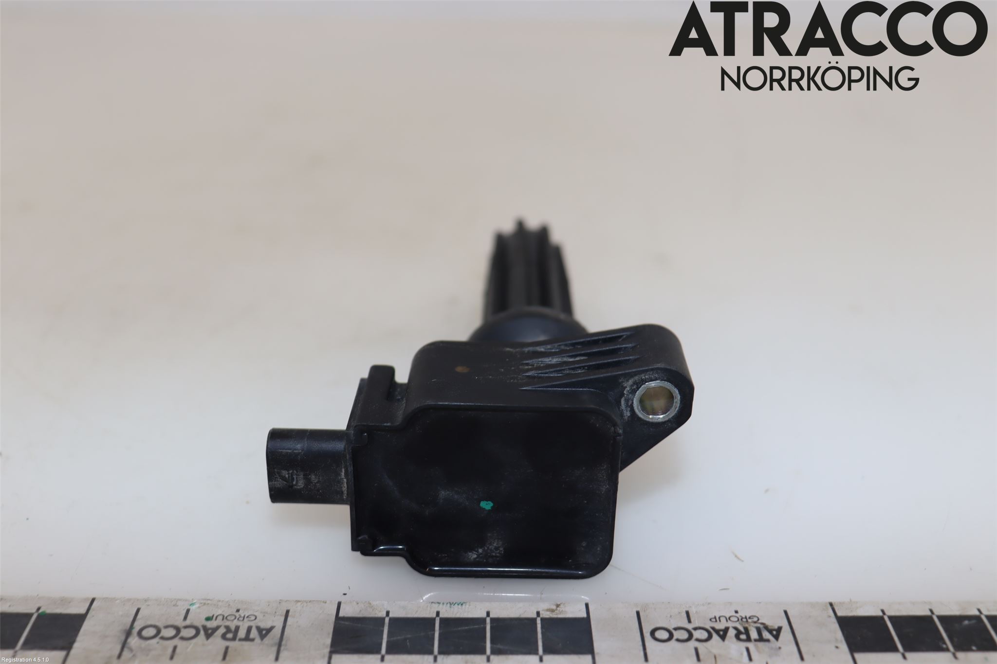 Ford MUSTANG VI 15-22 Coil