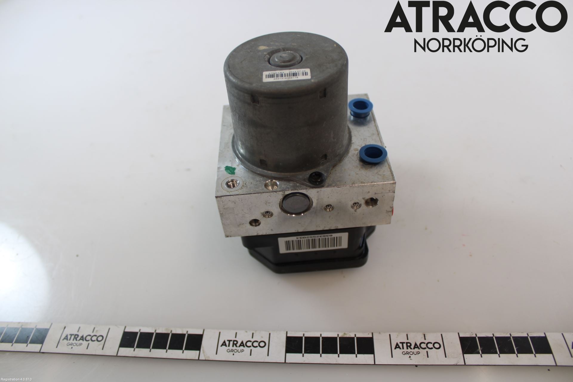 Kia RIO 12-16 Abs Hydraulikkaggregat