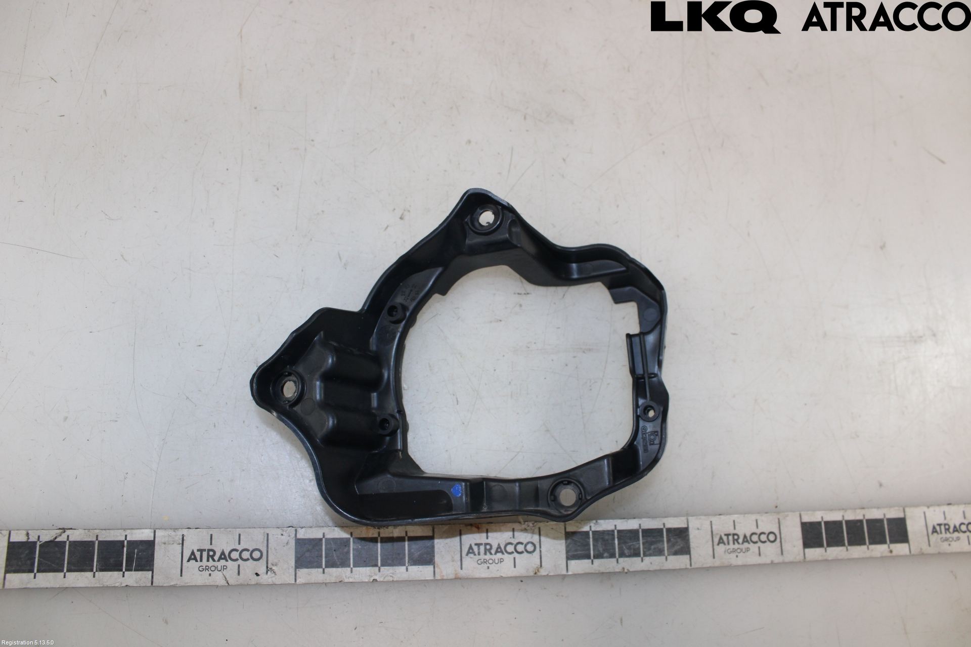 Toyota YARIS CROSS XP21 21- Støtfanger Foran Hjørne Vens