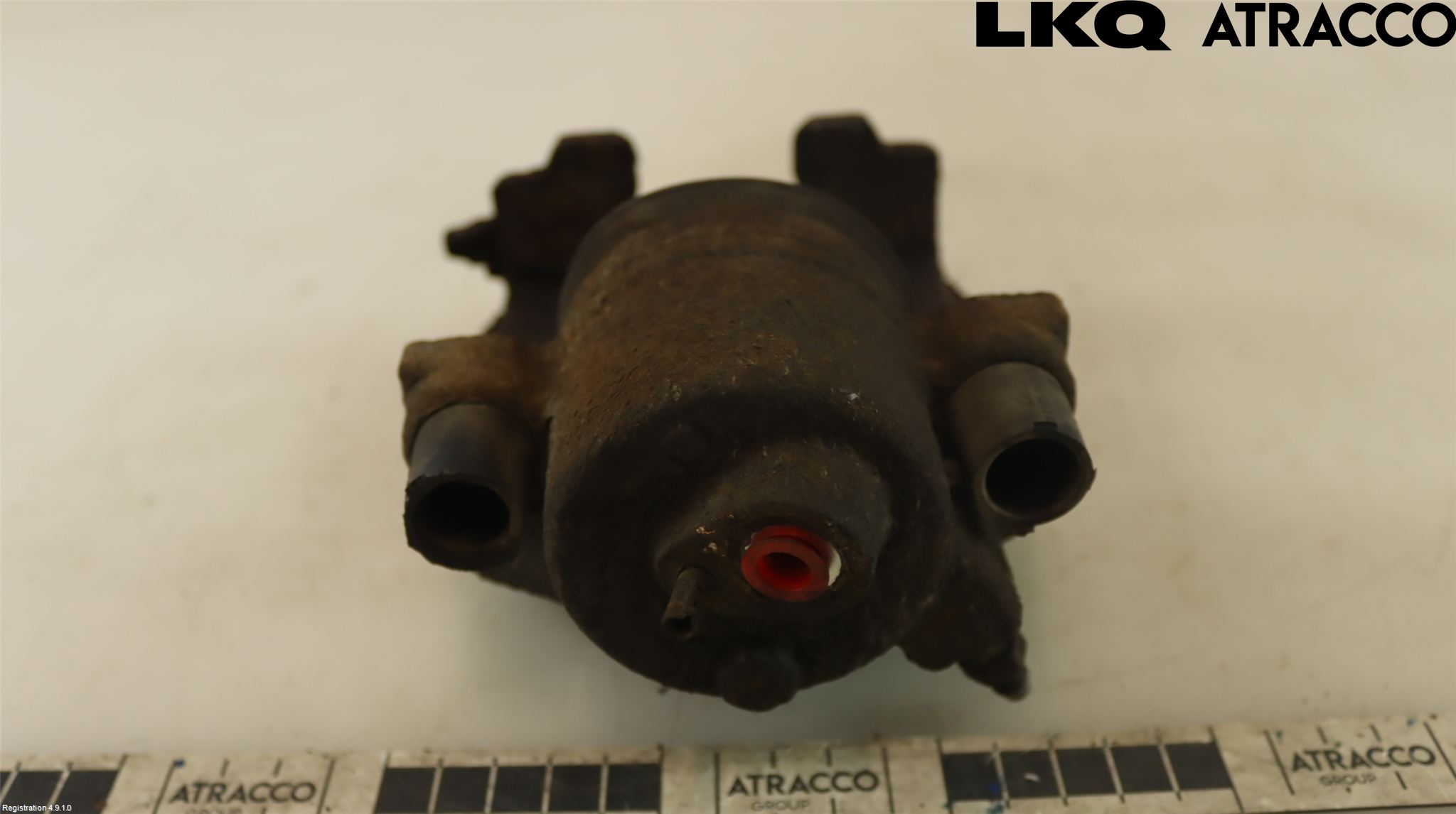 Volkswagen VW UP! / E-UP! Bremsecaliper Foran Venstre