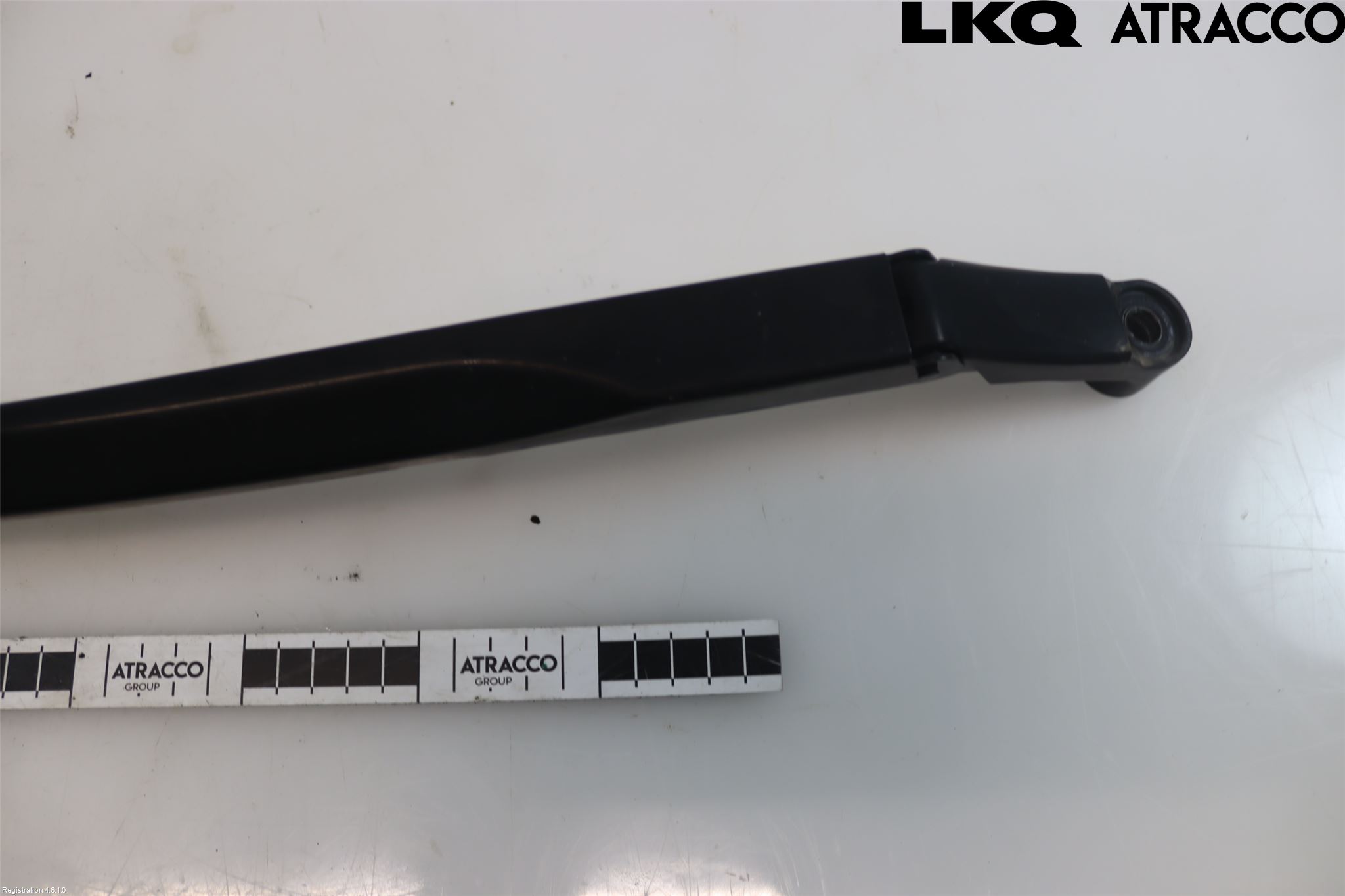 Toyota AVENSIS 09-15 Viskerarm-Armer Frontrute