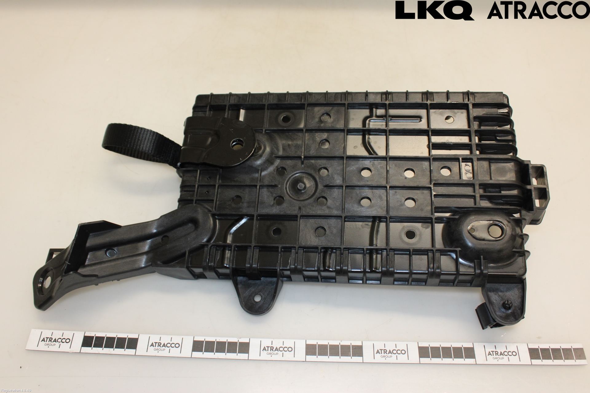 Mercedes-Benz MB EQE (V295) 22- Batterikasse - Feste - Holder