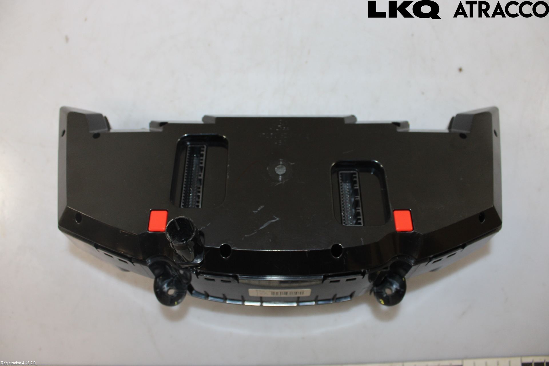 Hyundai i40 16-18 Varmeapparat Panel(Regulering)