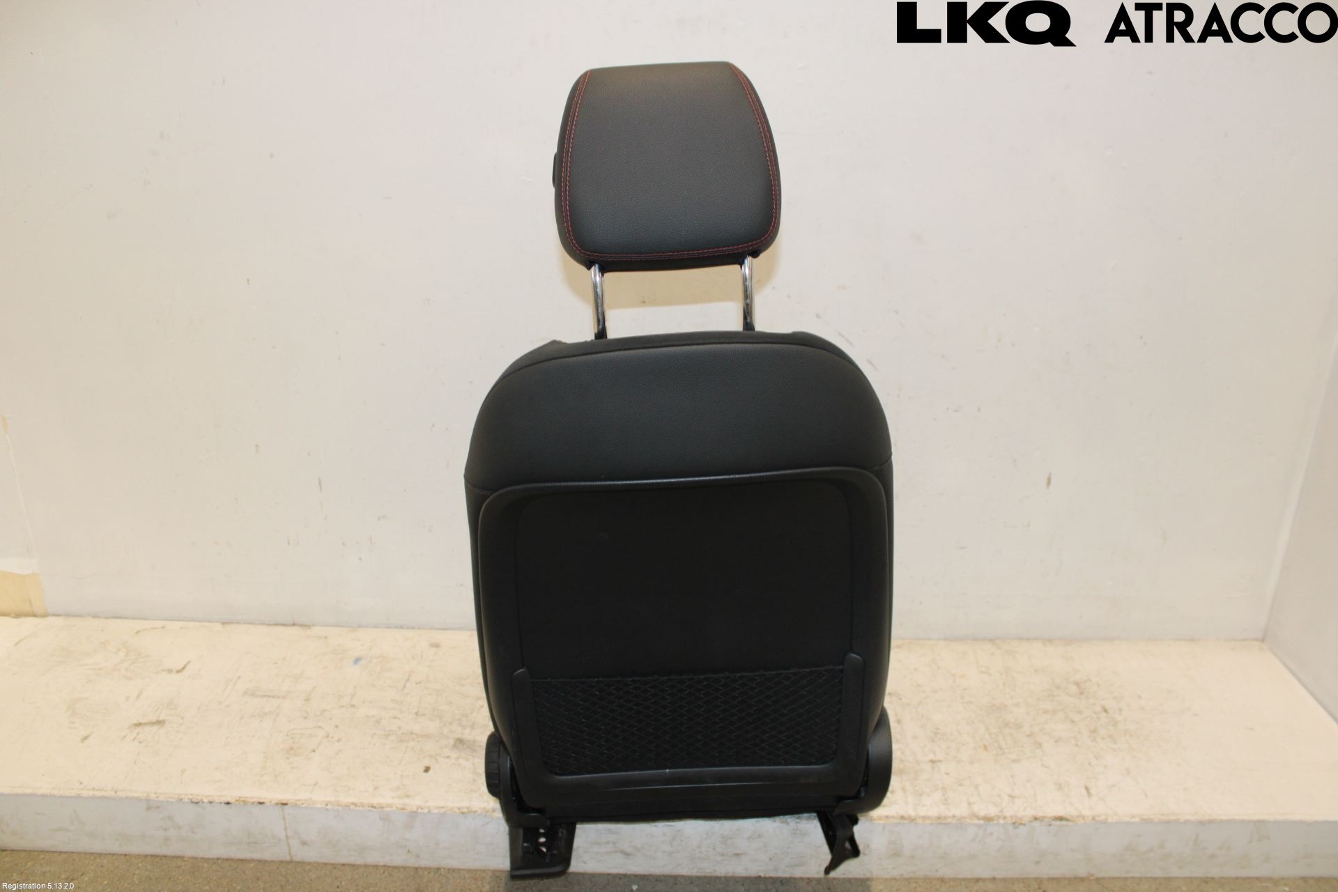 Mercedes-Benz MB EQB (X243) 22- Innr Sete Foran Venstre