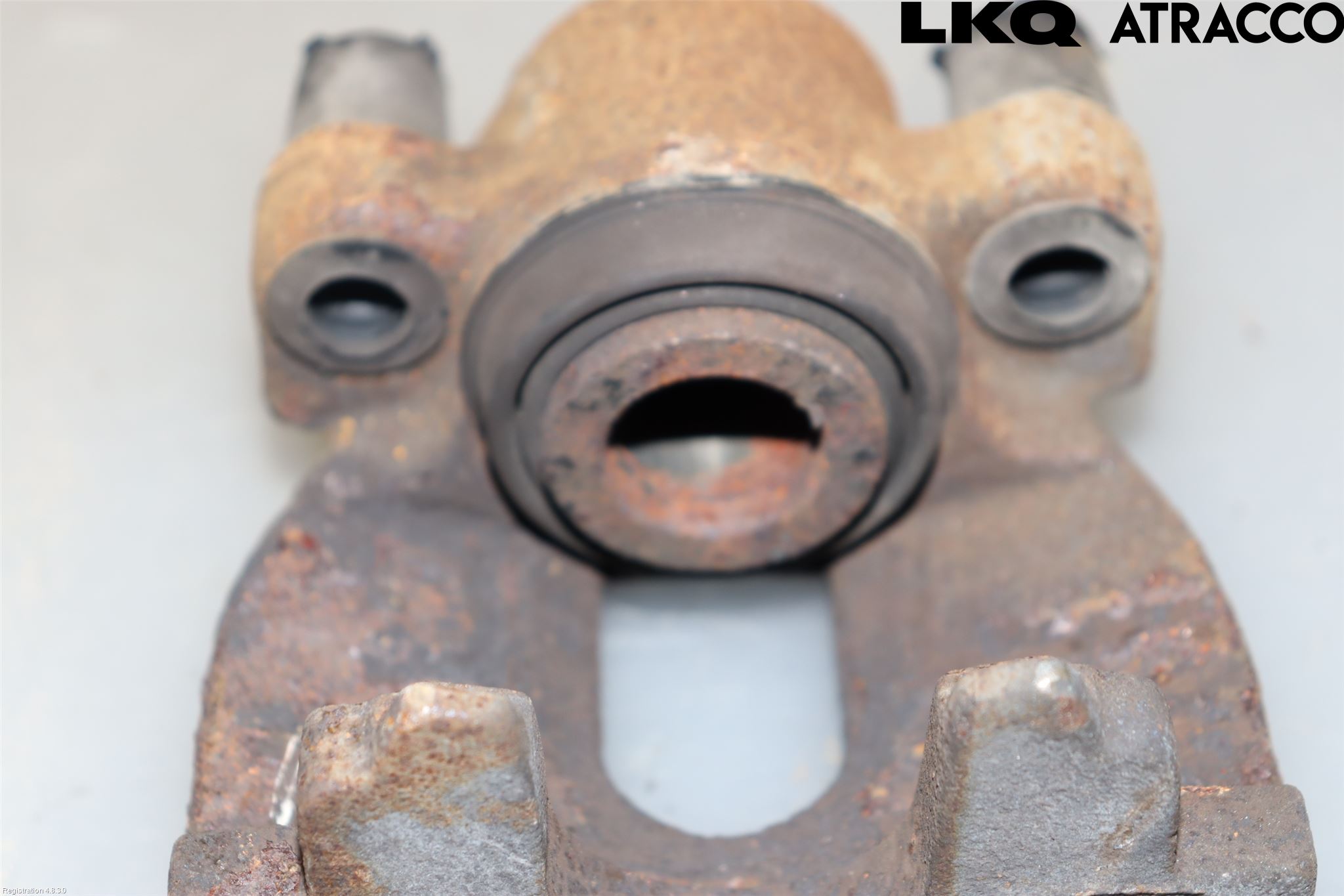 Volvo V70 05-08 Bremsecaliper Bak Venstre