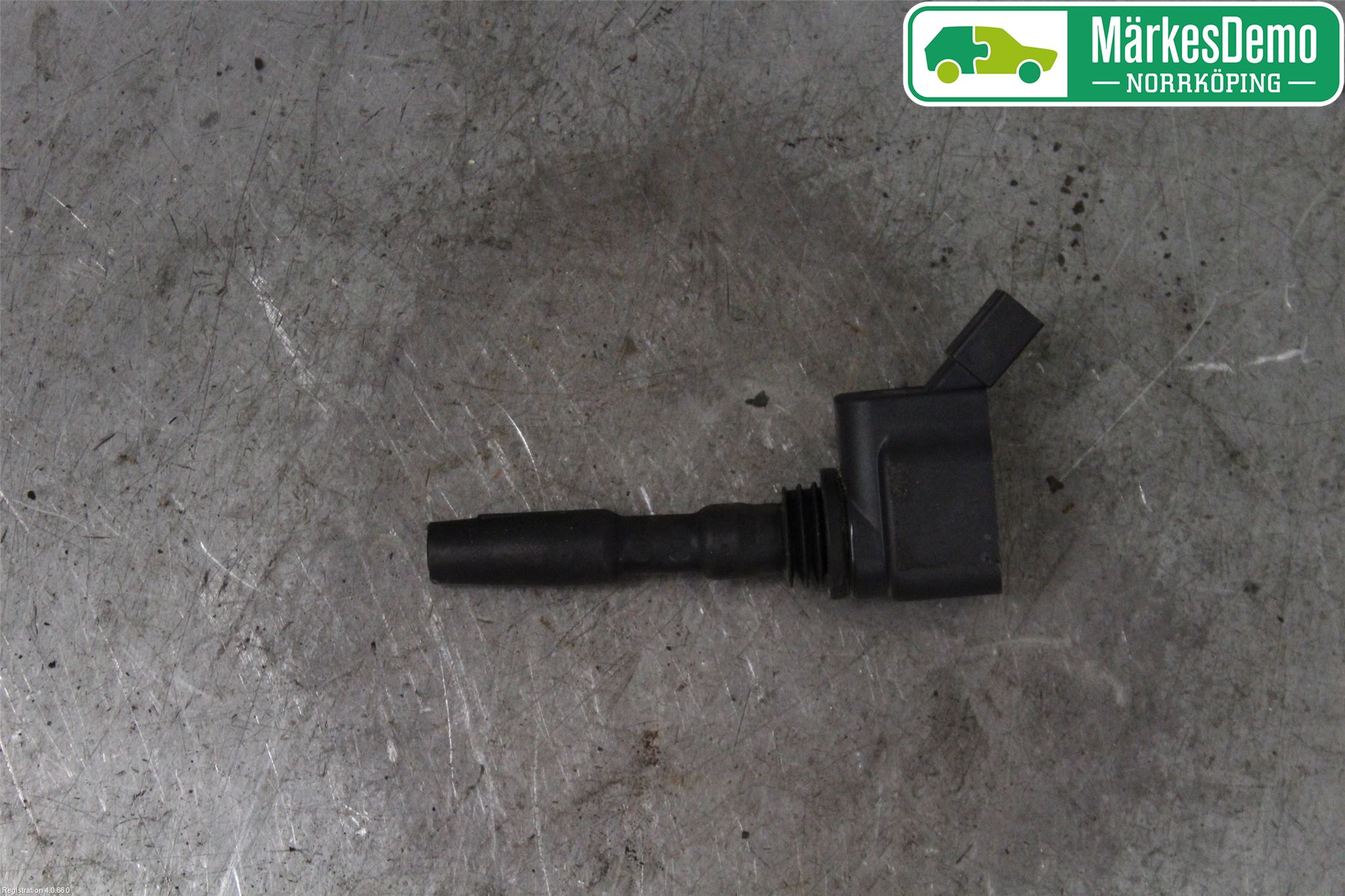Volkswagen VW GOLF / E-GOLF VII 13-20 Coil