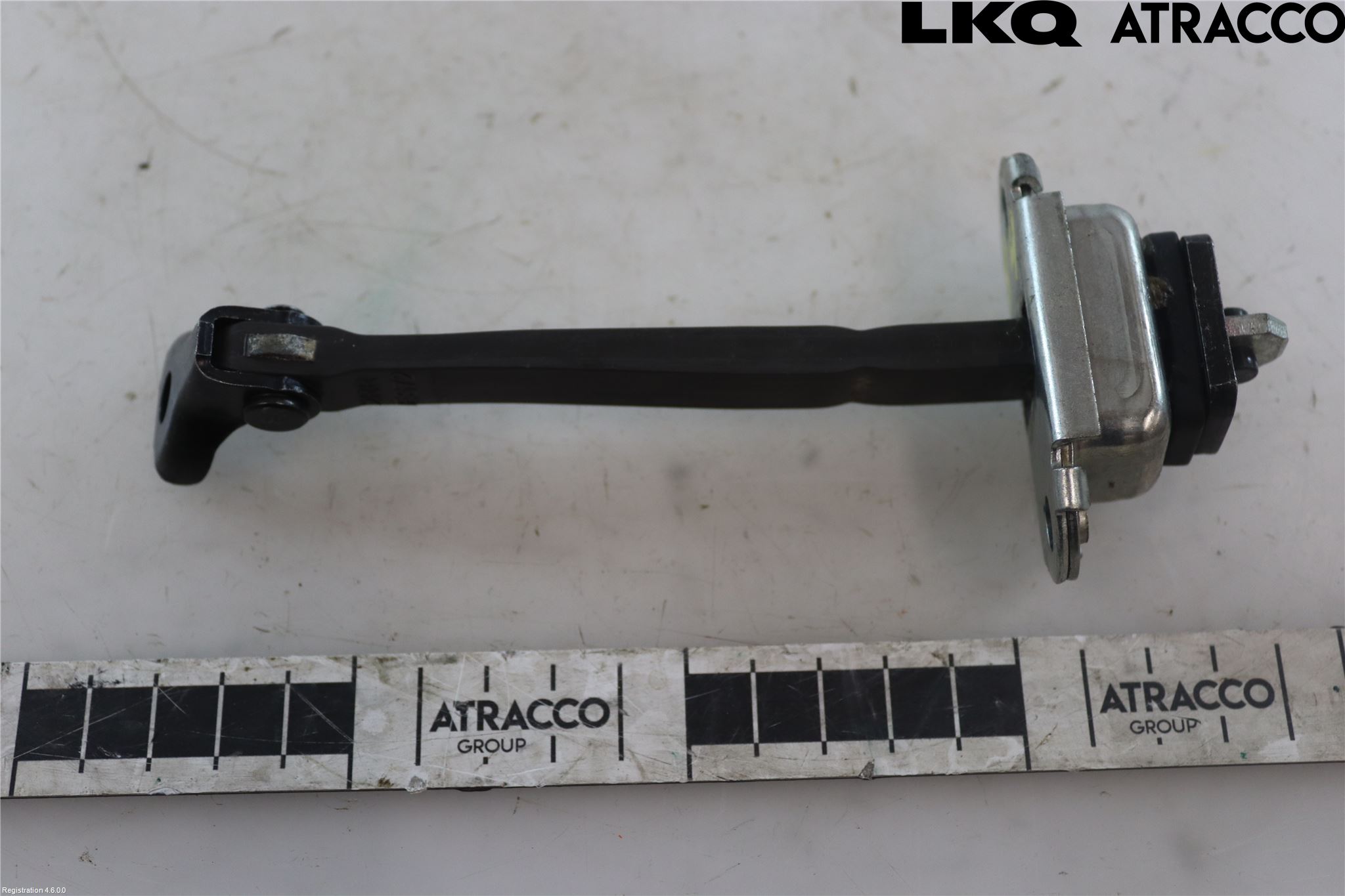 Toyota COROLLA 19- Dørstopper