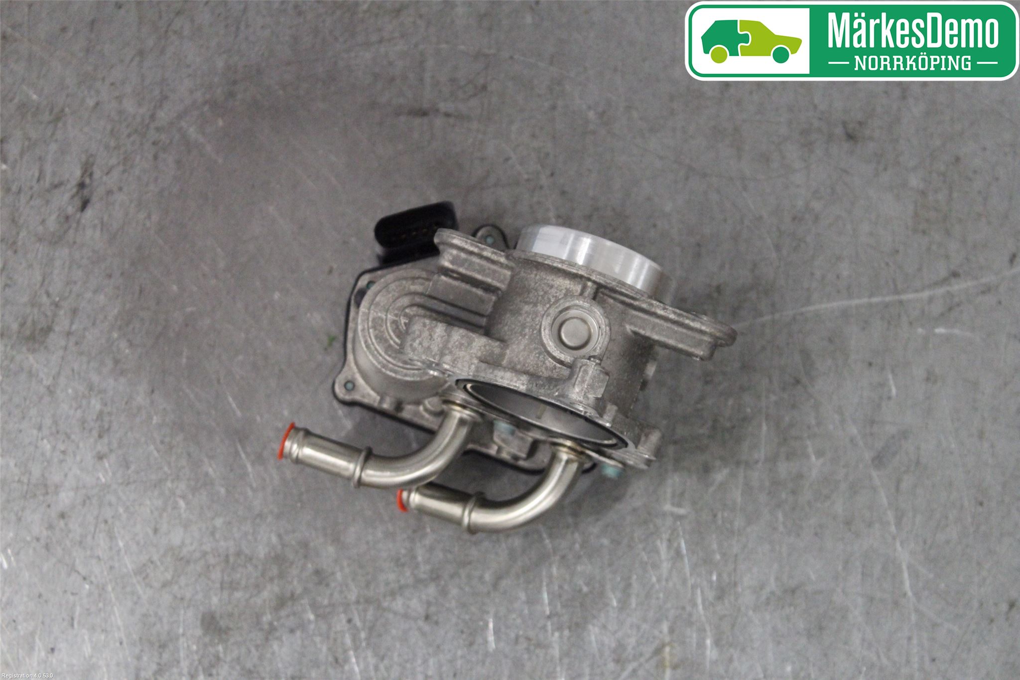 Audi A4/S4 B9 16-19 Inns Spjeldhus