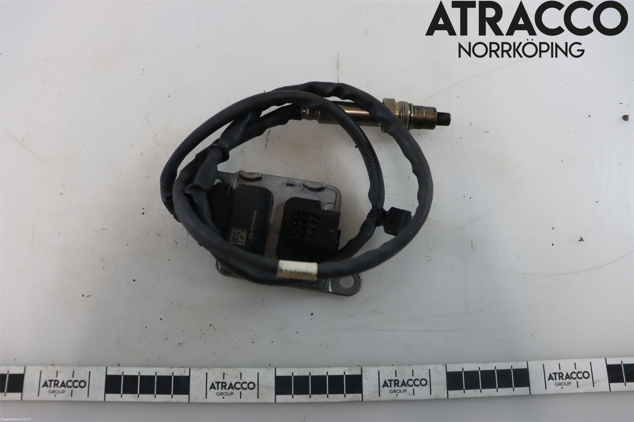 Volkswagen VW PASSAT 15-19 Inns Lambdasonde