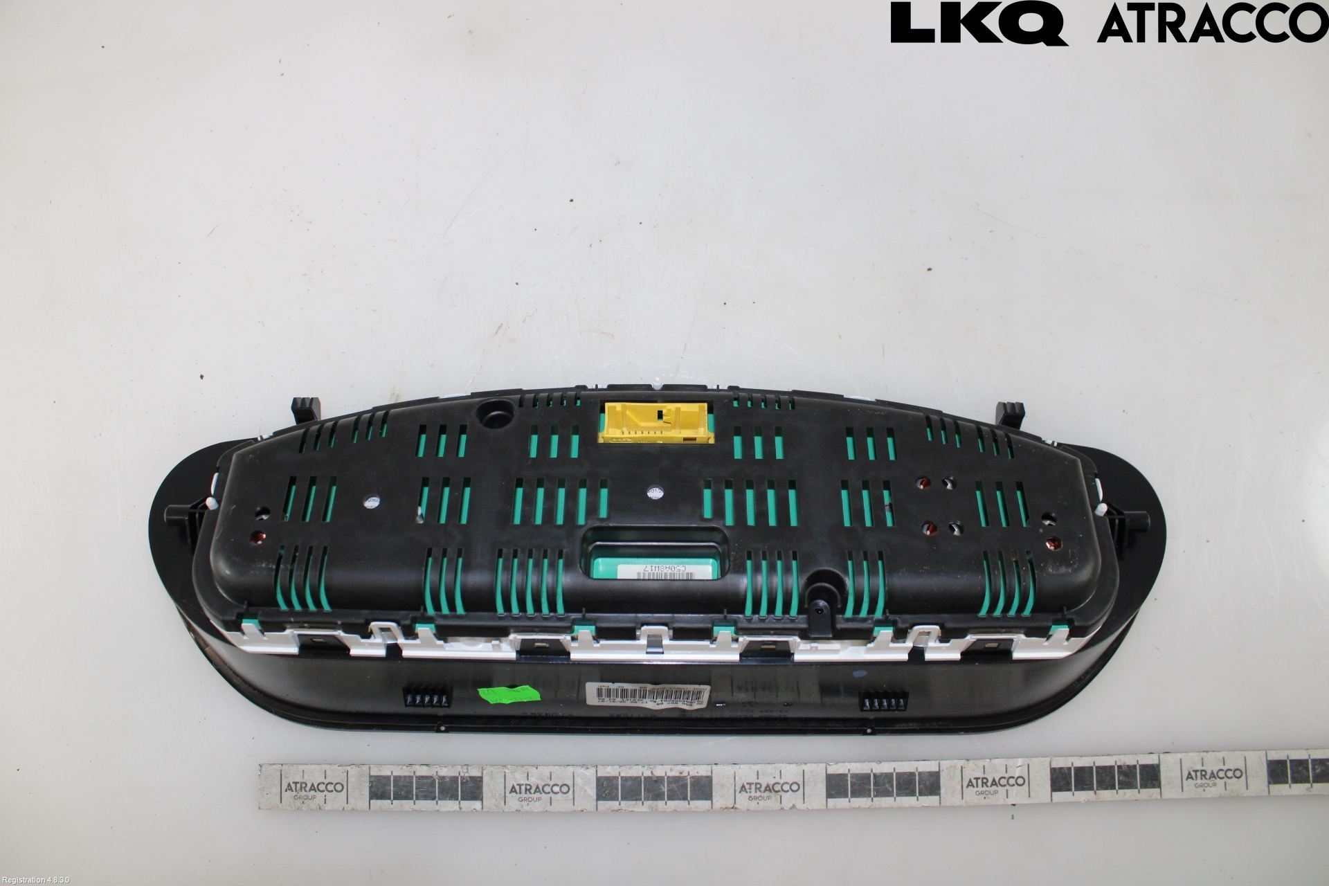 Citroen C5     05-08 Instr Kombinert