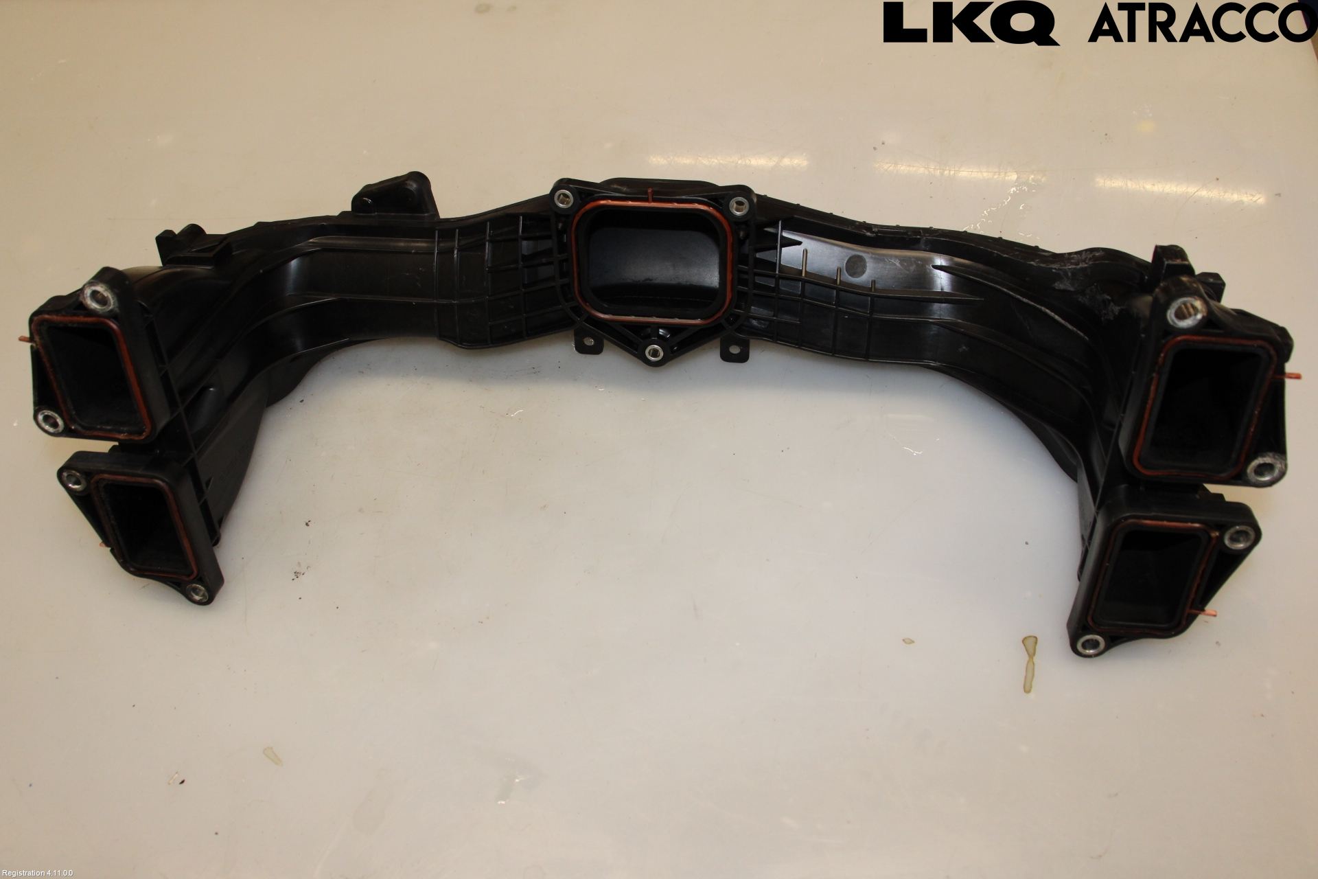 Subaru OUTBACK 10-15 Innsugningsmanifold
