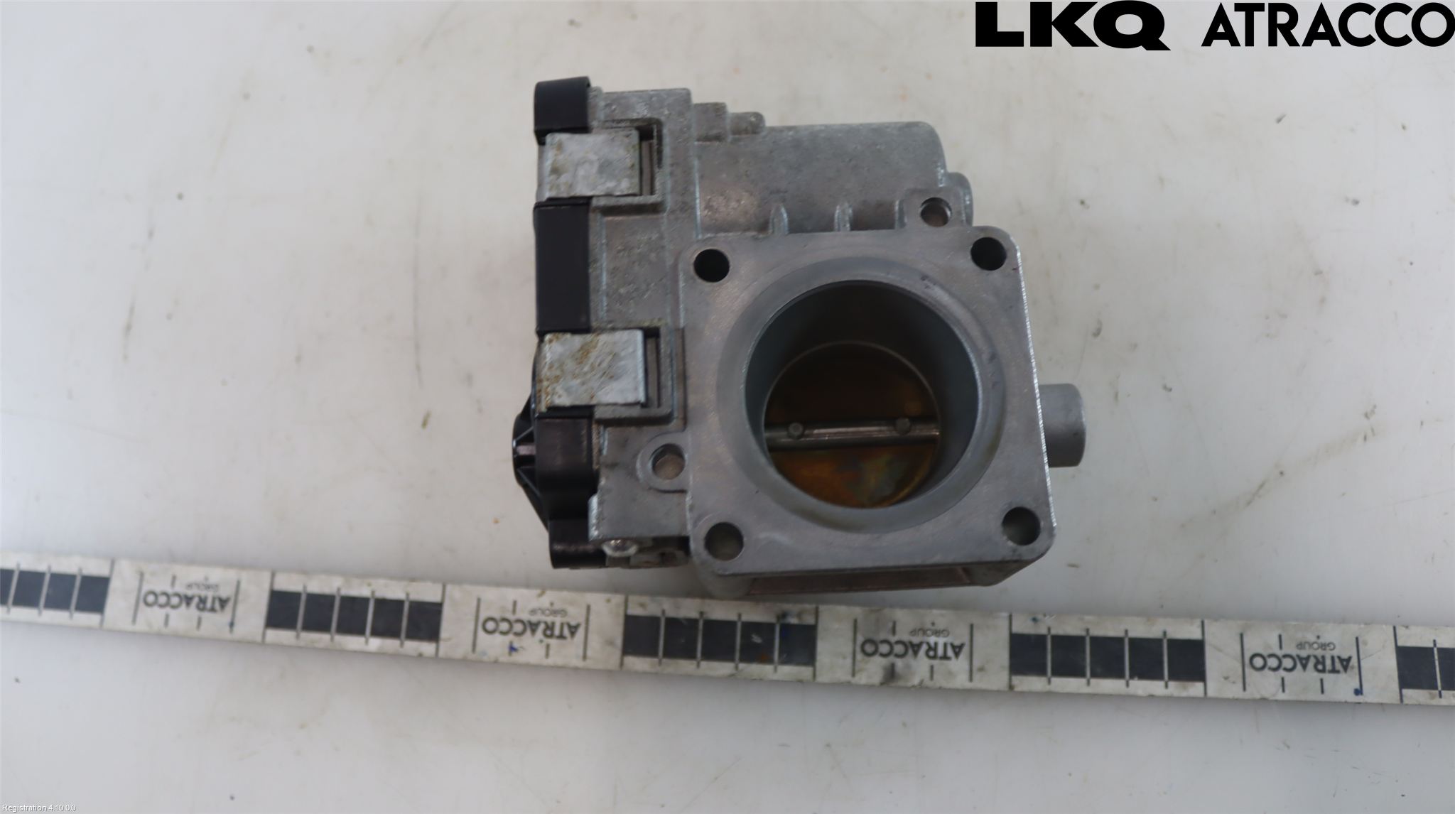Ford KA 09-16 Inns Spjeldhus