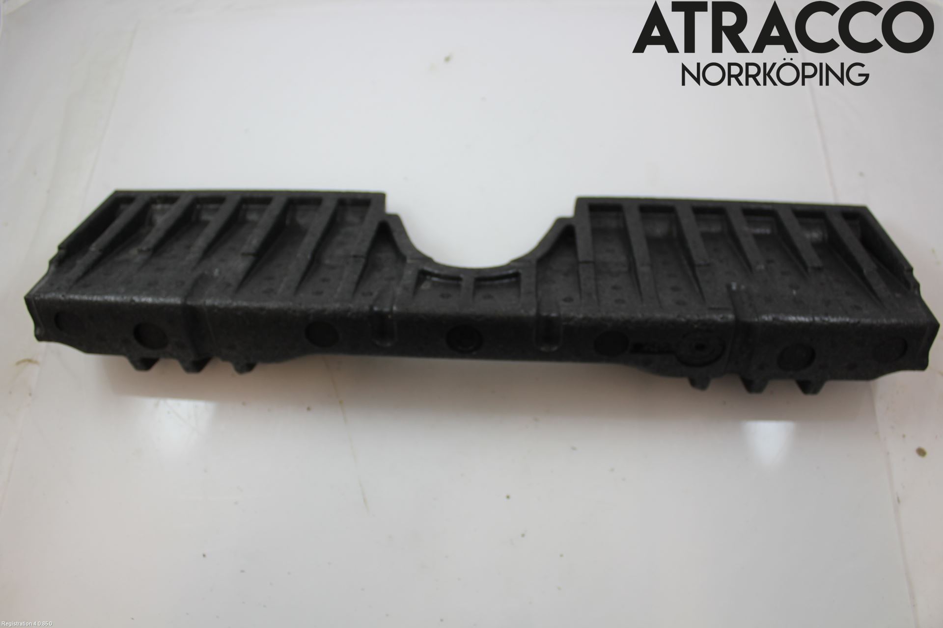 Renault TRAFIC/E-TECH 15- Støtfanger Bak Deform Element