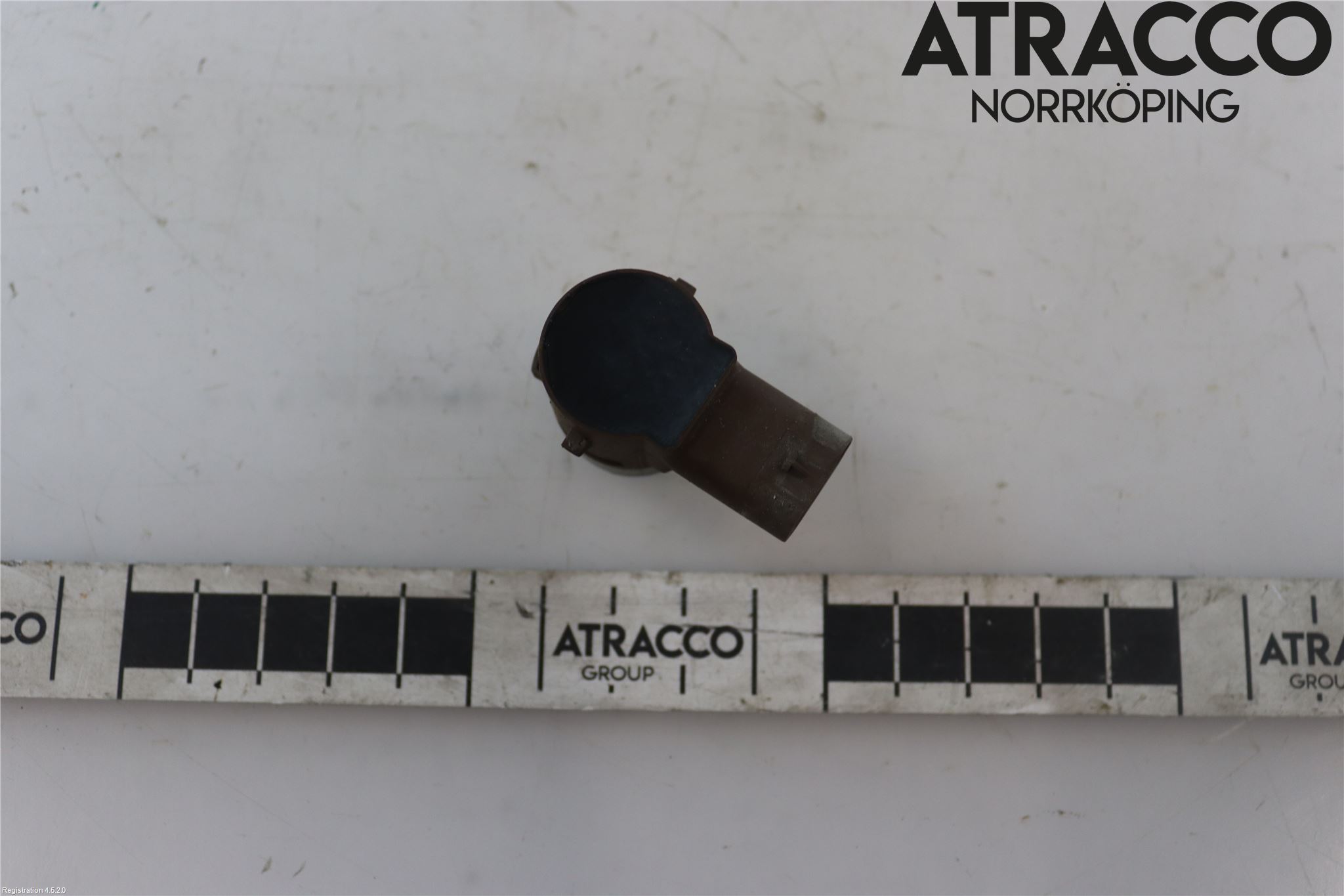 Volkswagen VW CADDY 16-20 Sensor Parkering Front