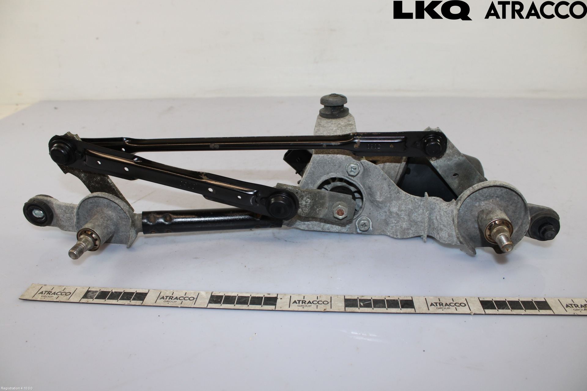 Hyundai i30 GD 13-17 Viskeroverføring Frontrute