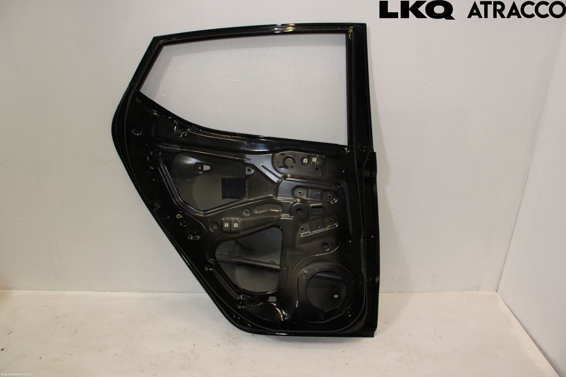 Hyundai i10 BA 14-16 Dør 4D Bak Venstre