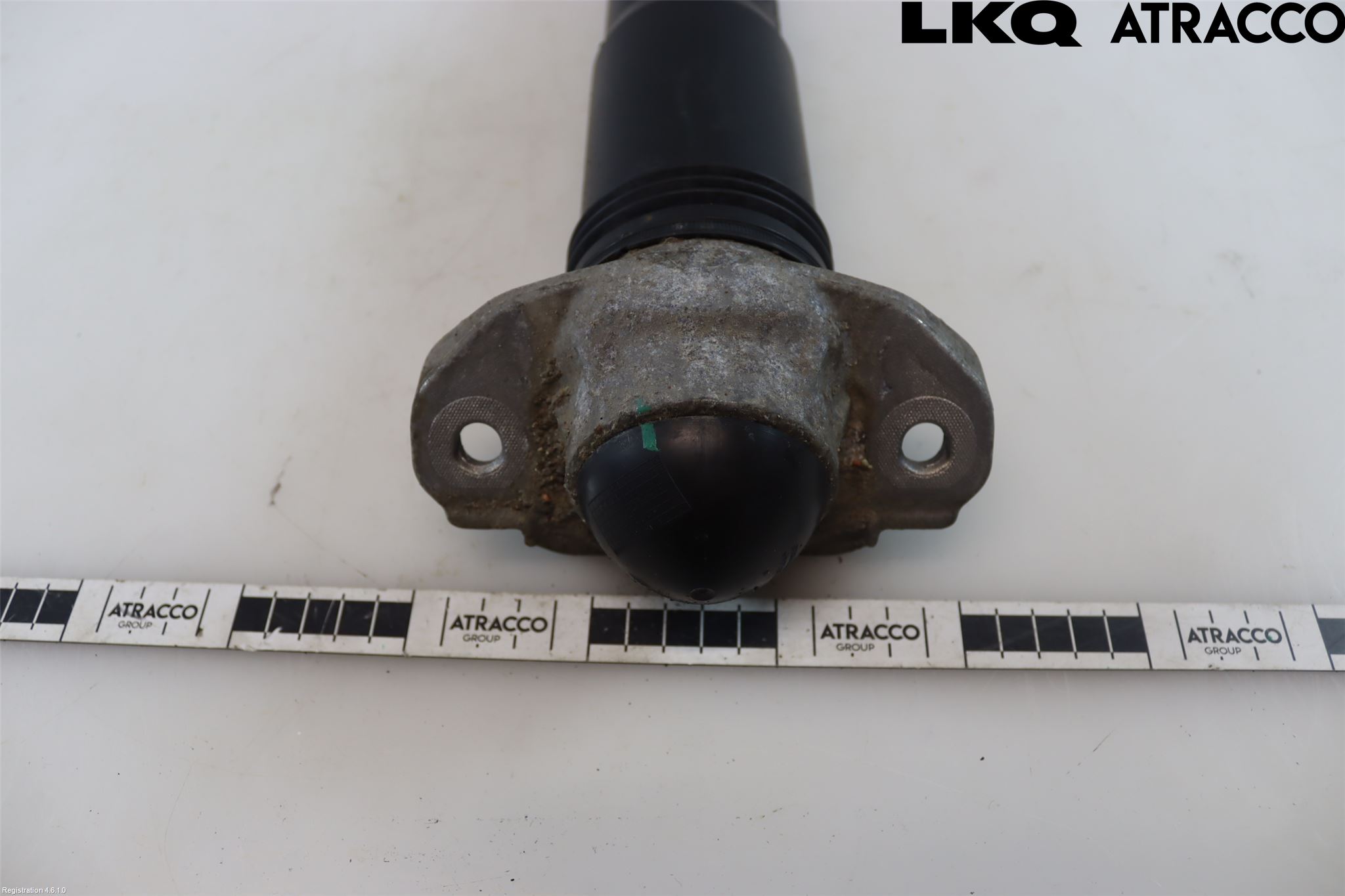 Volkswagen VW ID.4 21- Støtdemper Bak