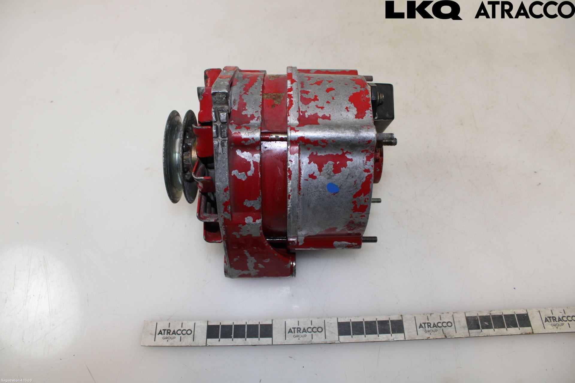 Volkswagen VW GOLF CADDY    83-92 Dynamo