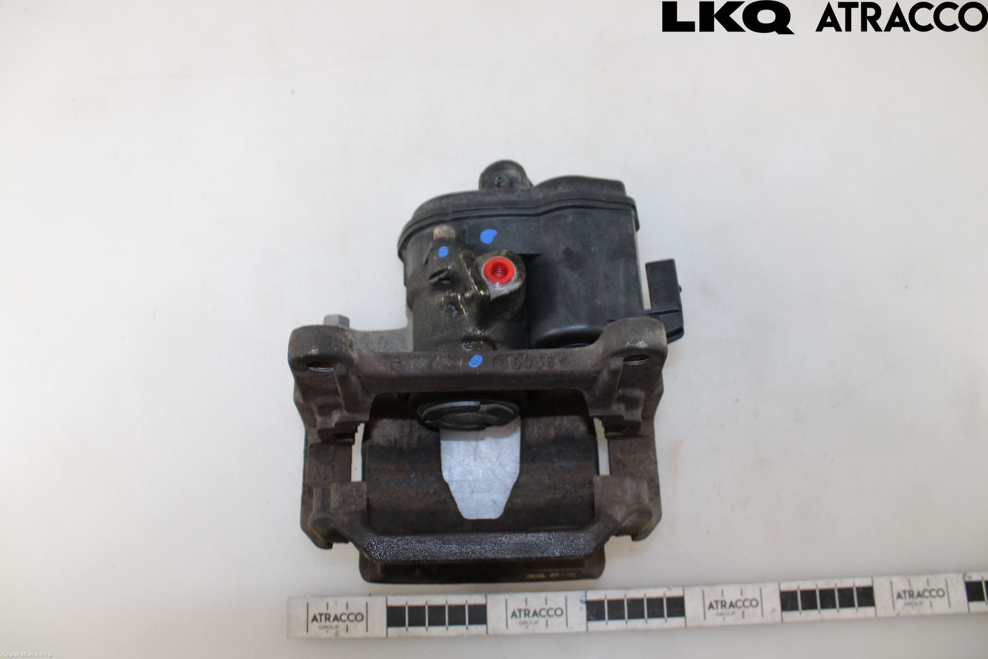 Audi Q5/SQ5 17- Bremsecaliper Bak Høyre